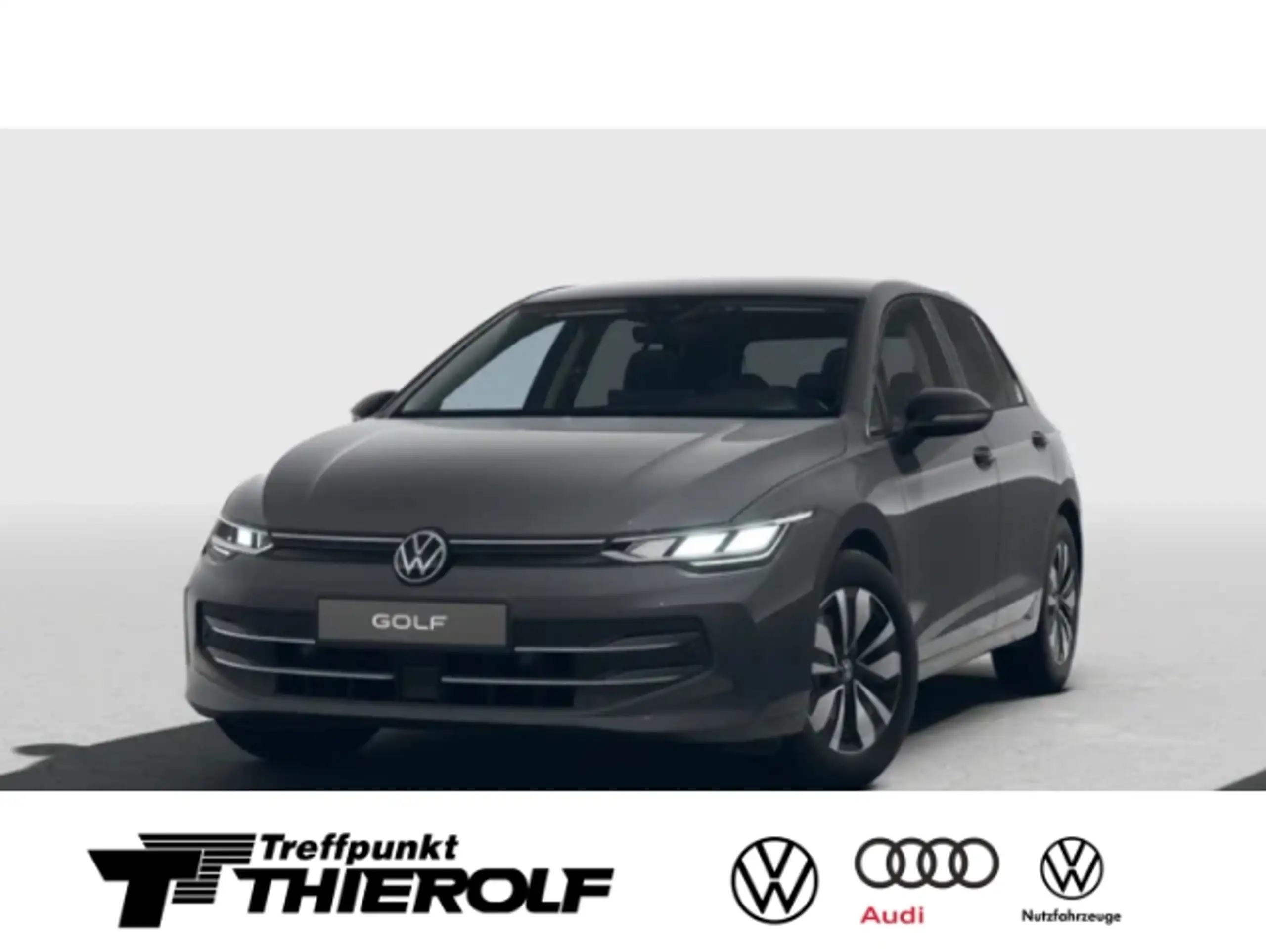 Volkswagen - Golf