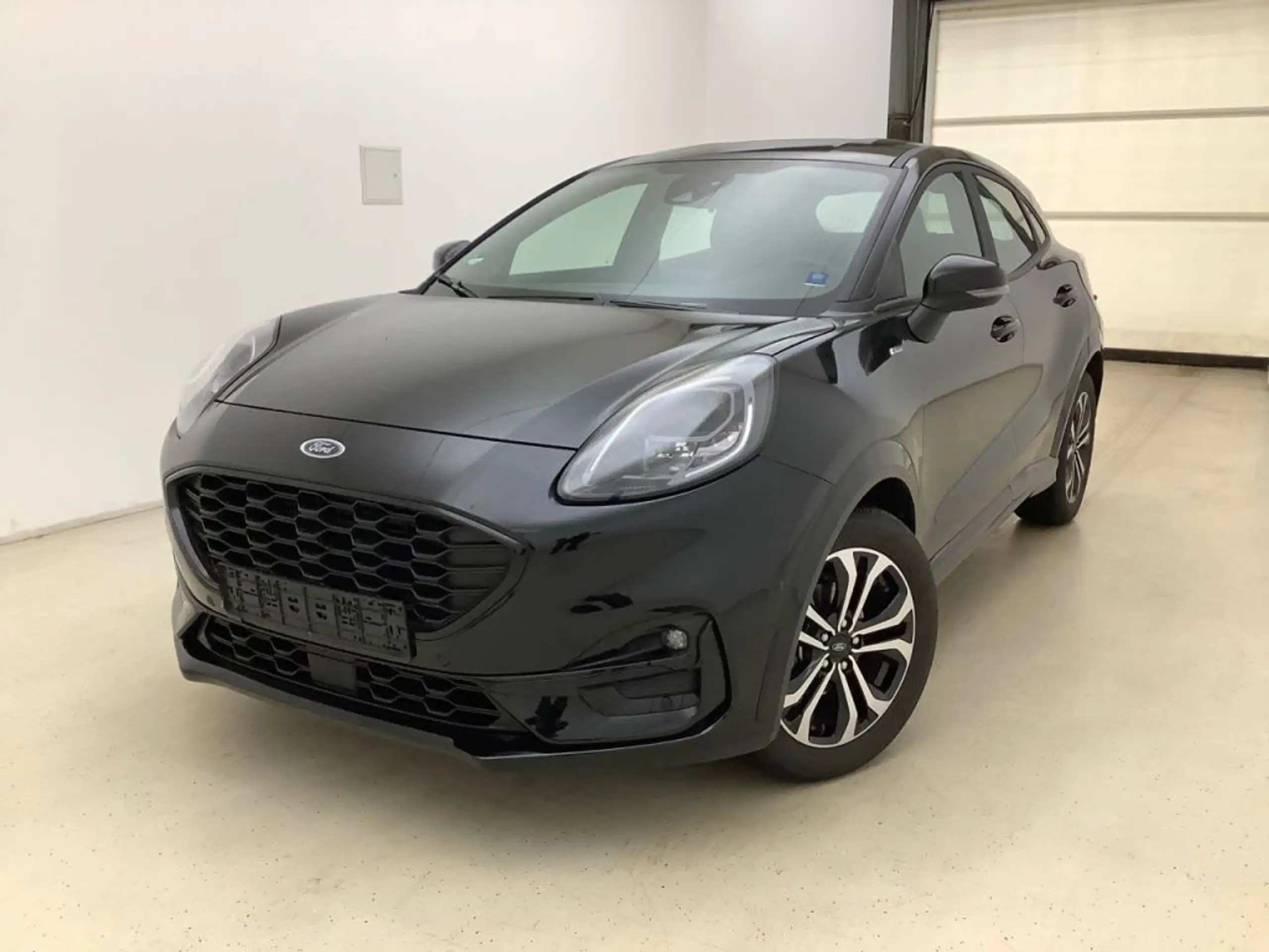 Ford Puma 2024