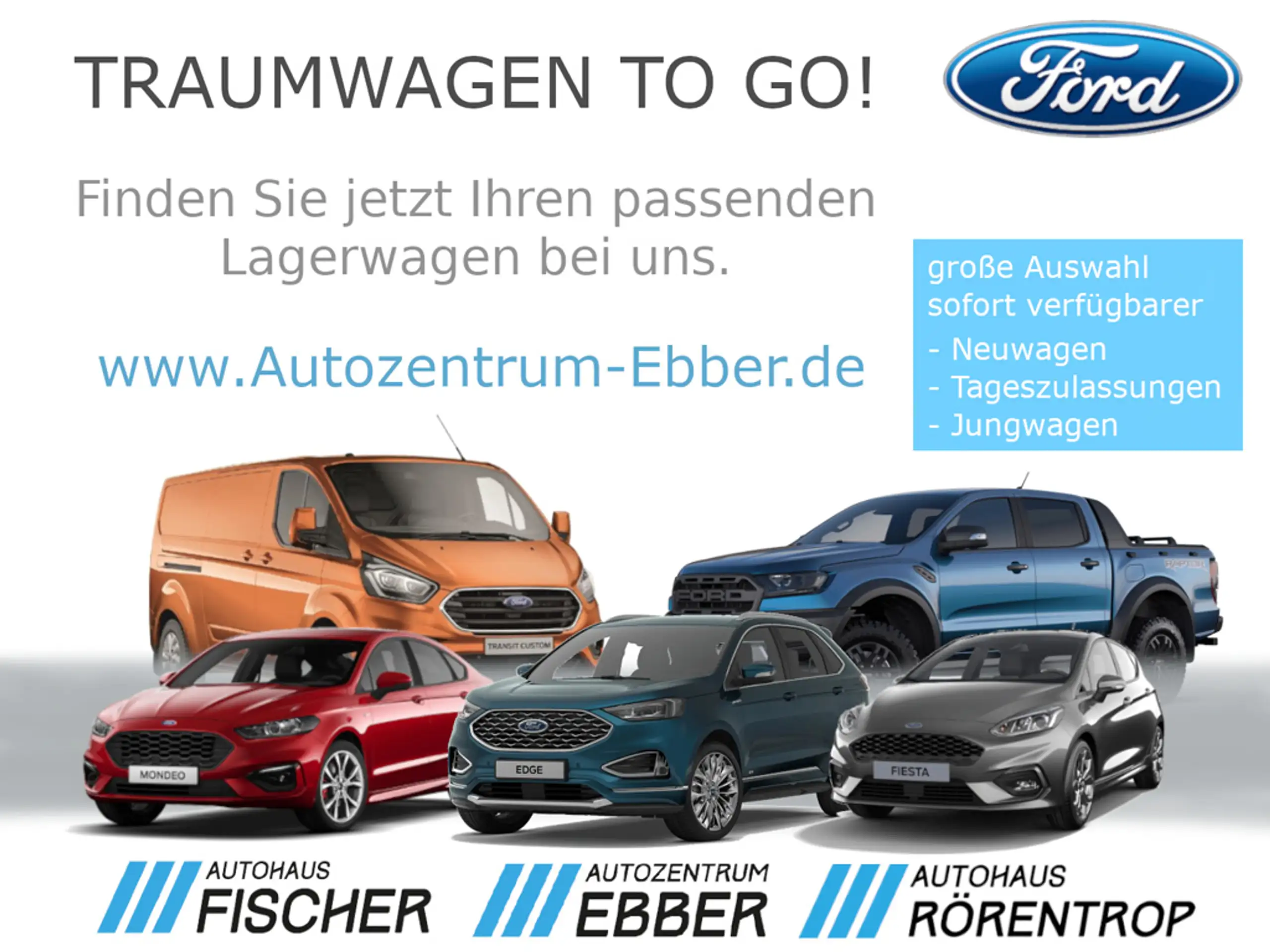 Ford - Kuga