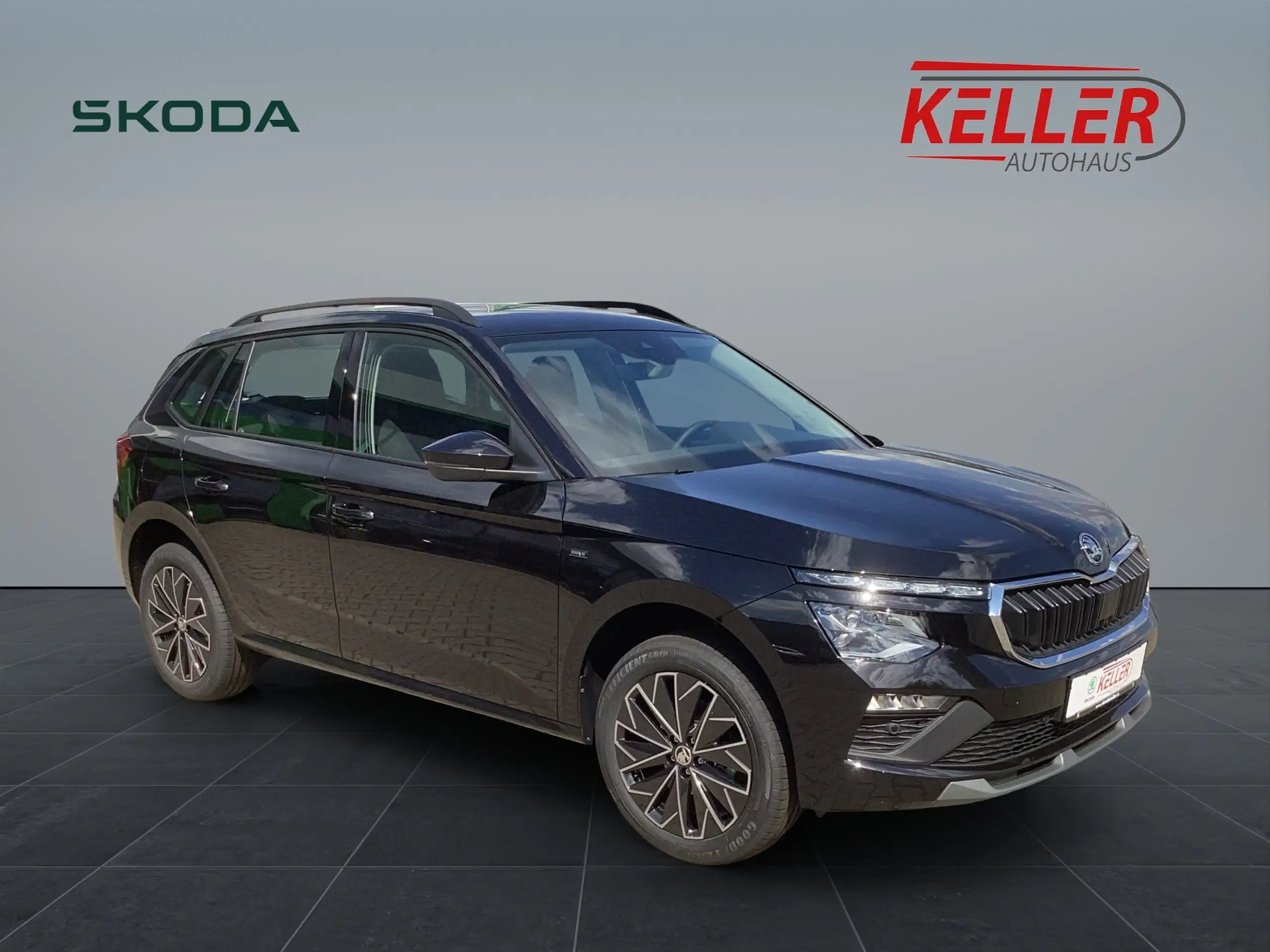 Skoda - Kamiq