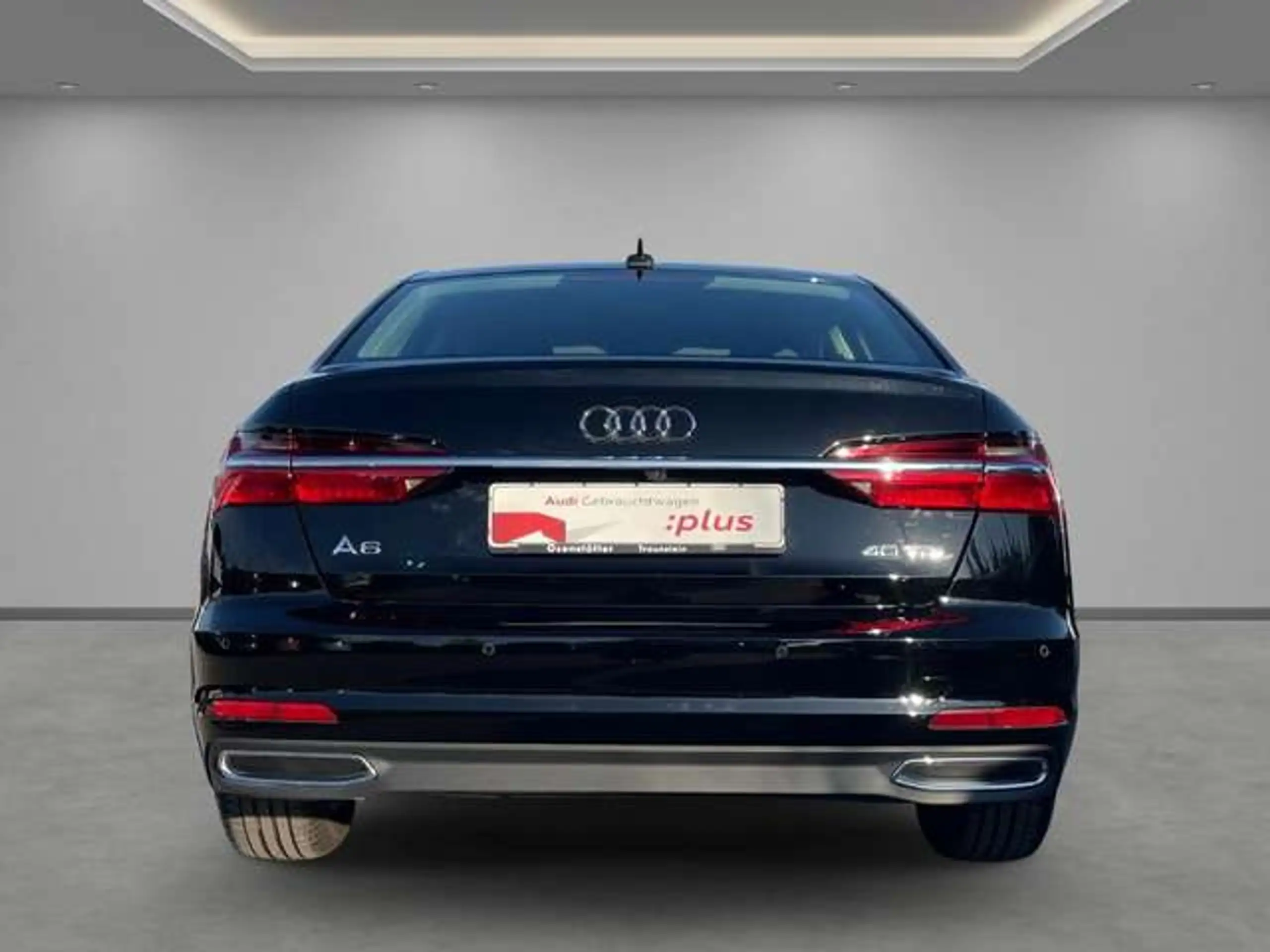 Audi - A6