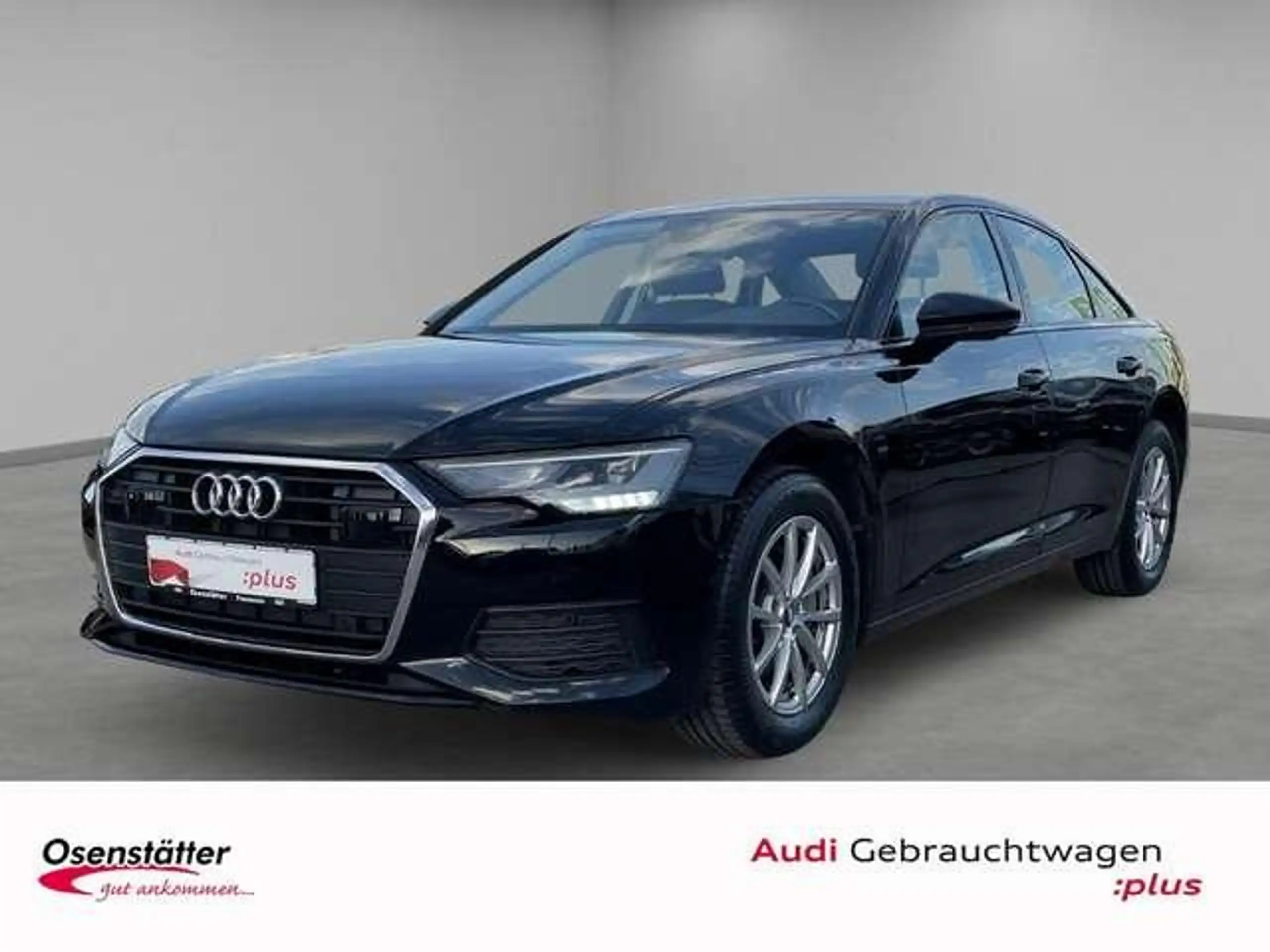 Audi - A6