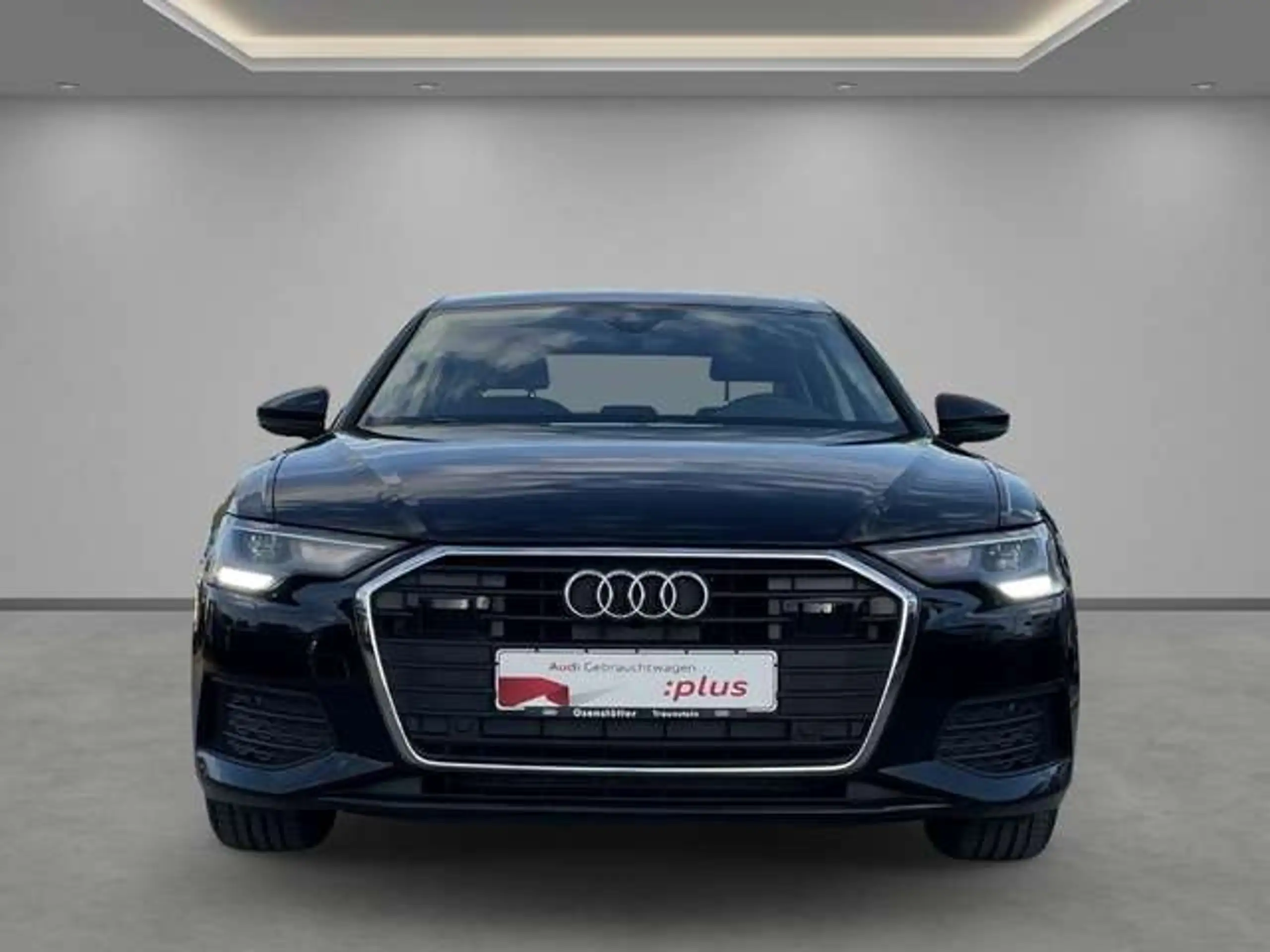 Audi - A6