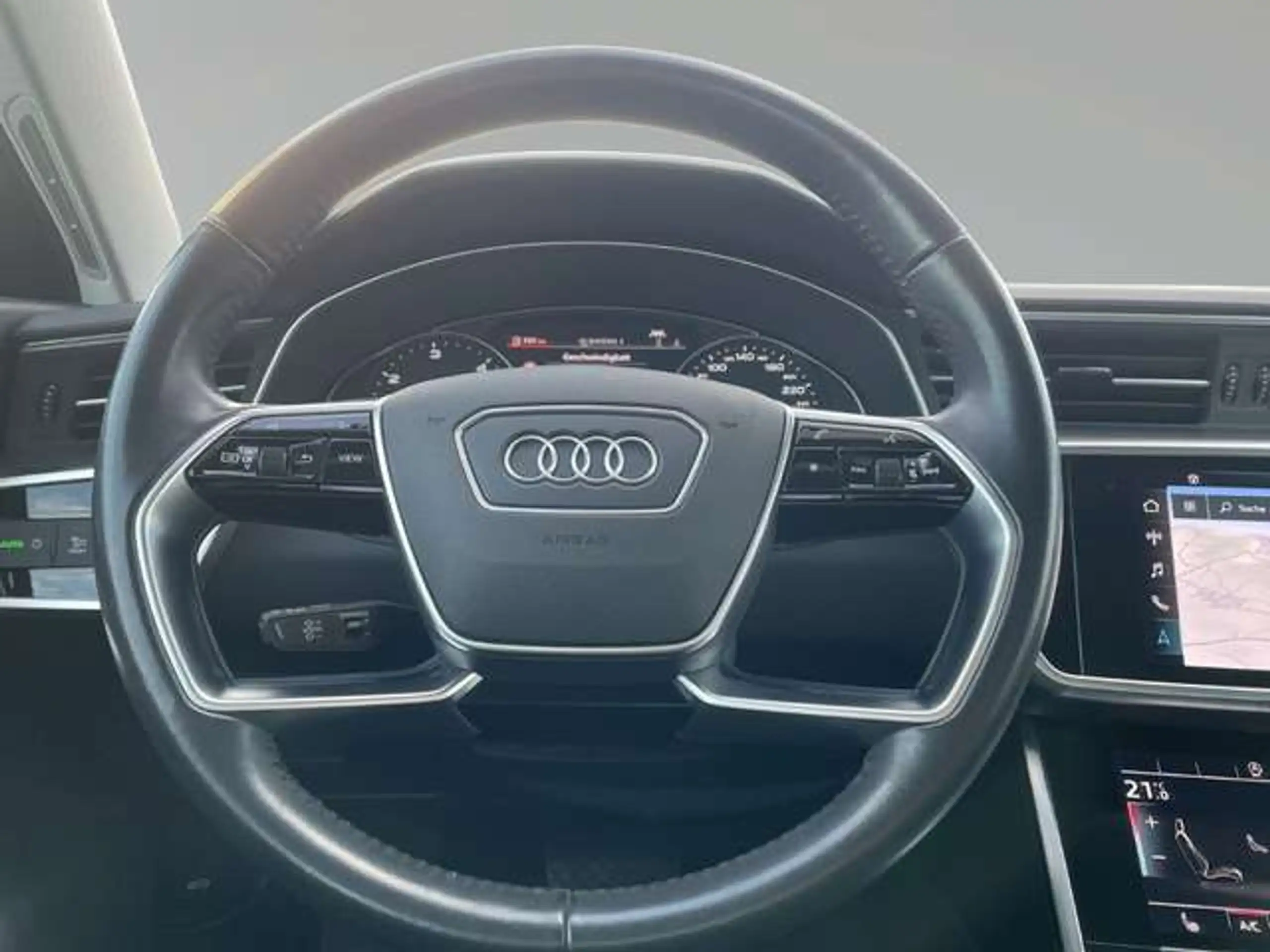 Audi - A6