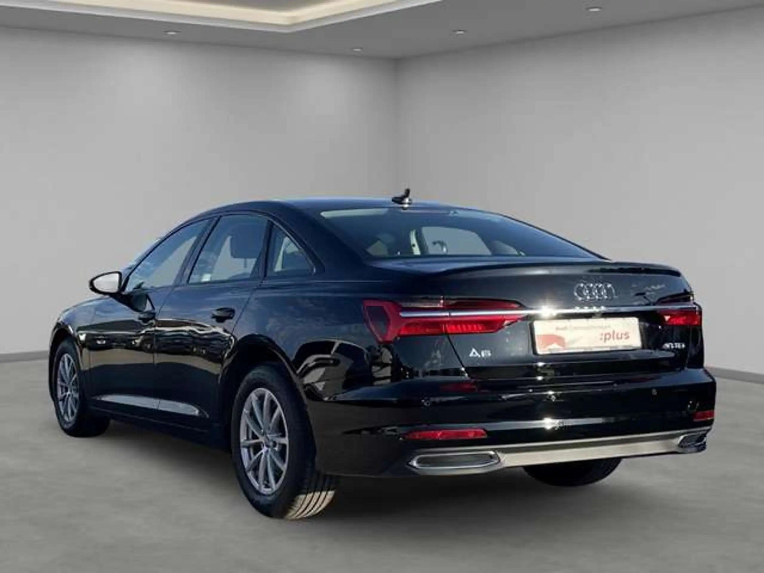 Audi - A6