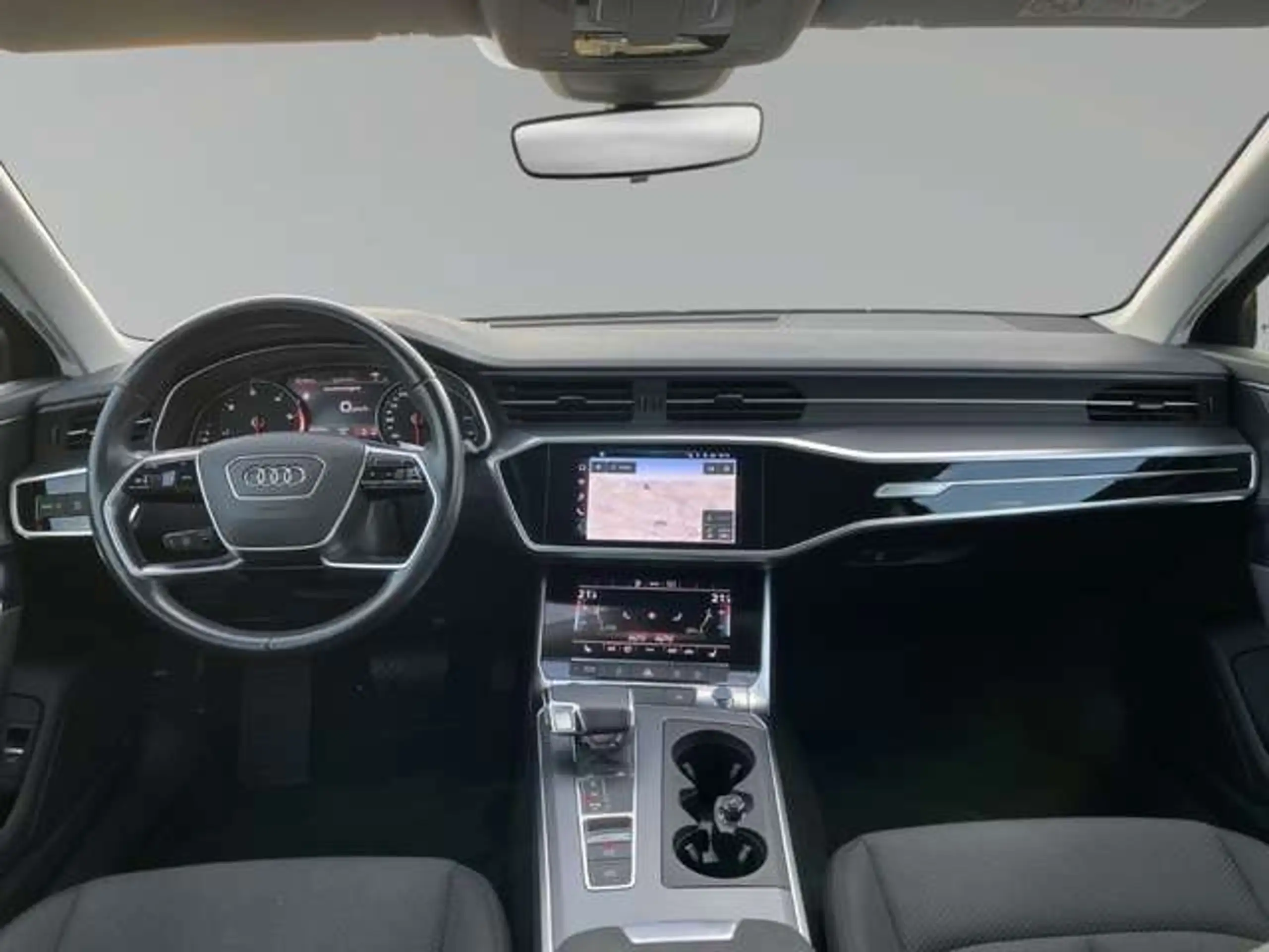 Audi - A6