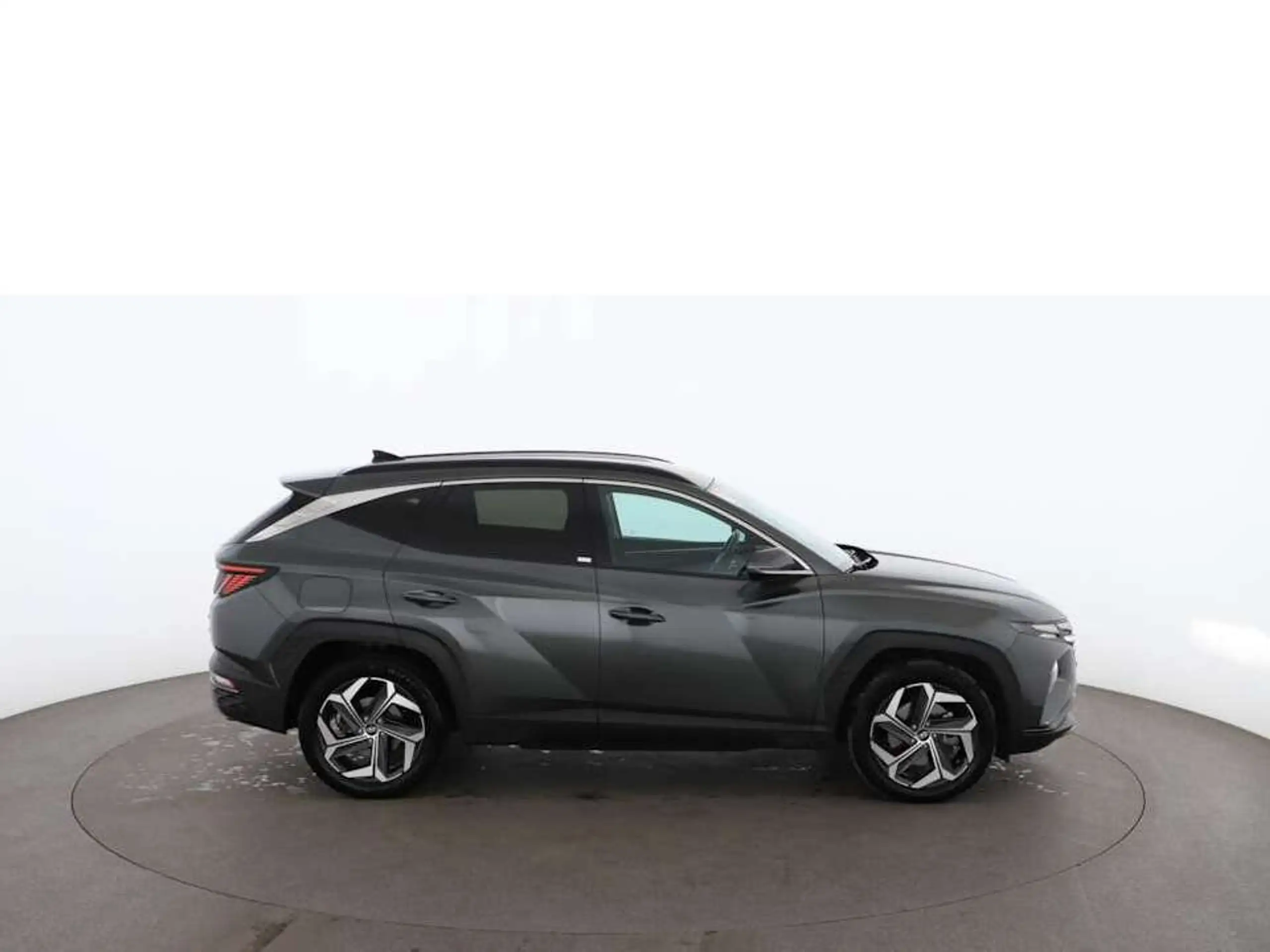 Hyundai - TUCSON