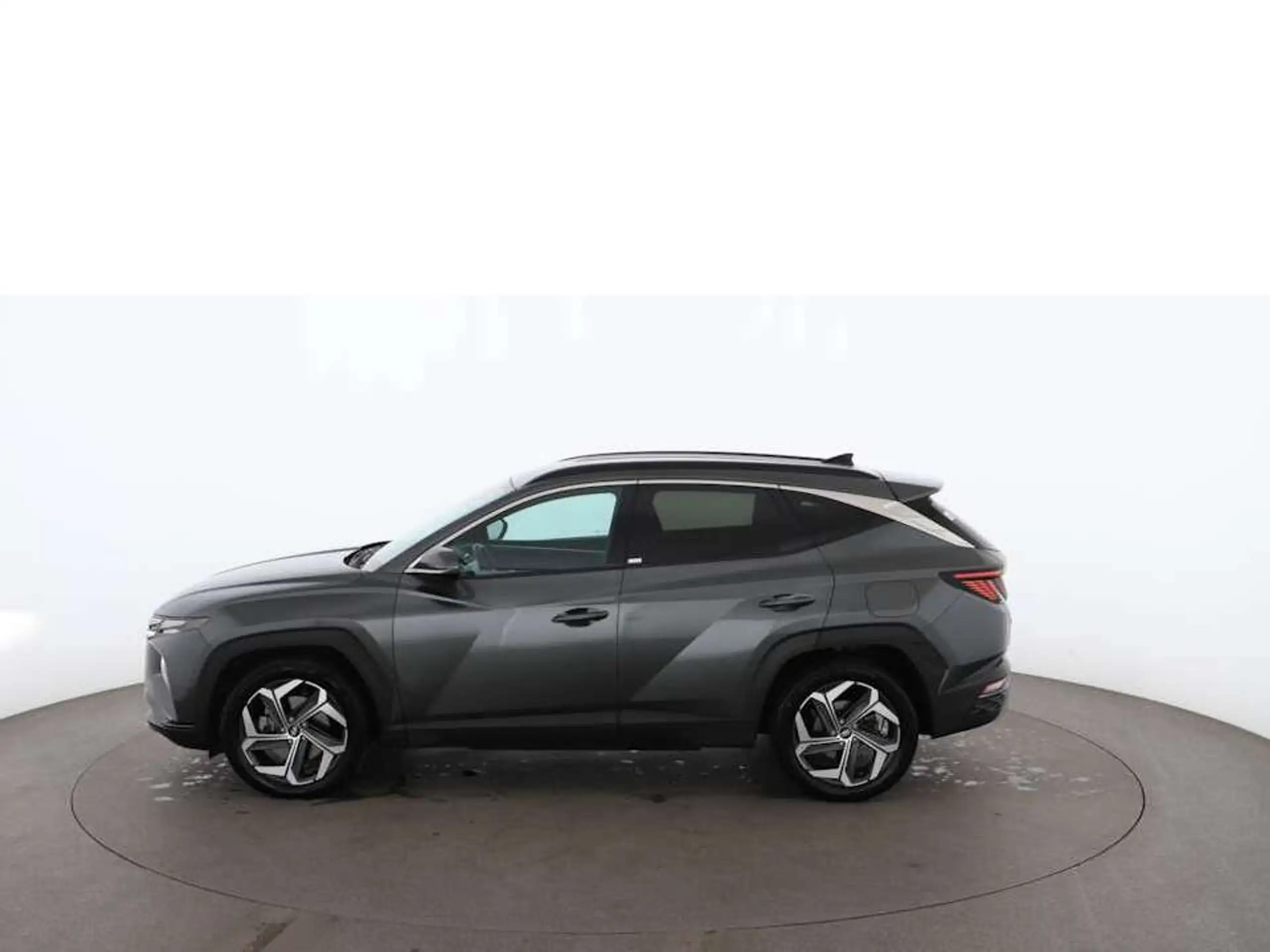 Hyundai - TUCSON