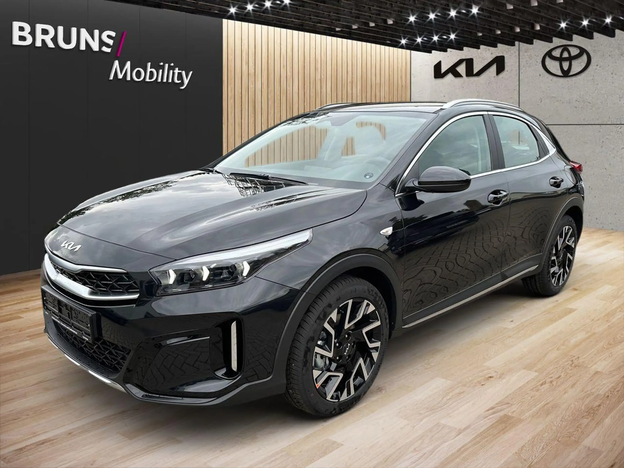 Kia - XCeed