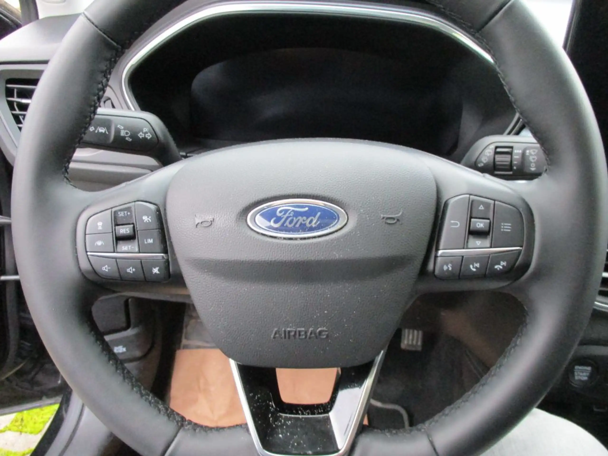 Ford - Focus