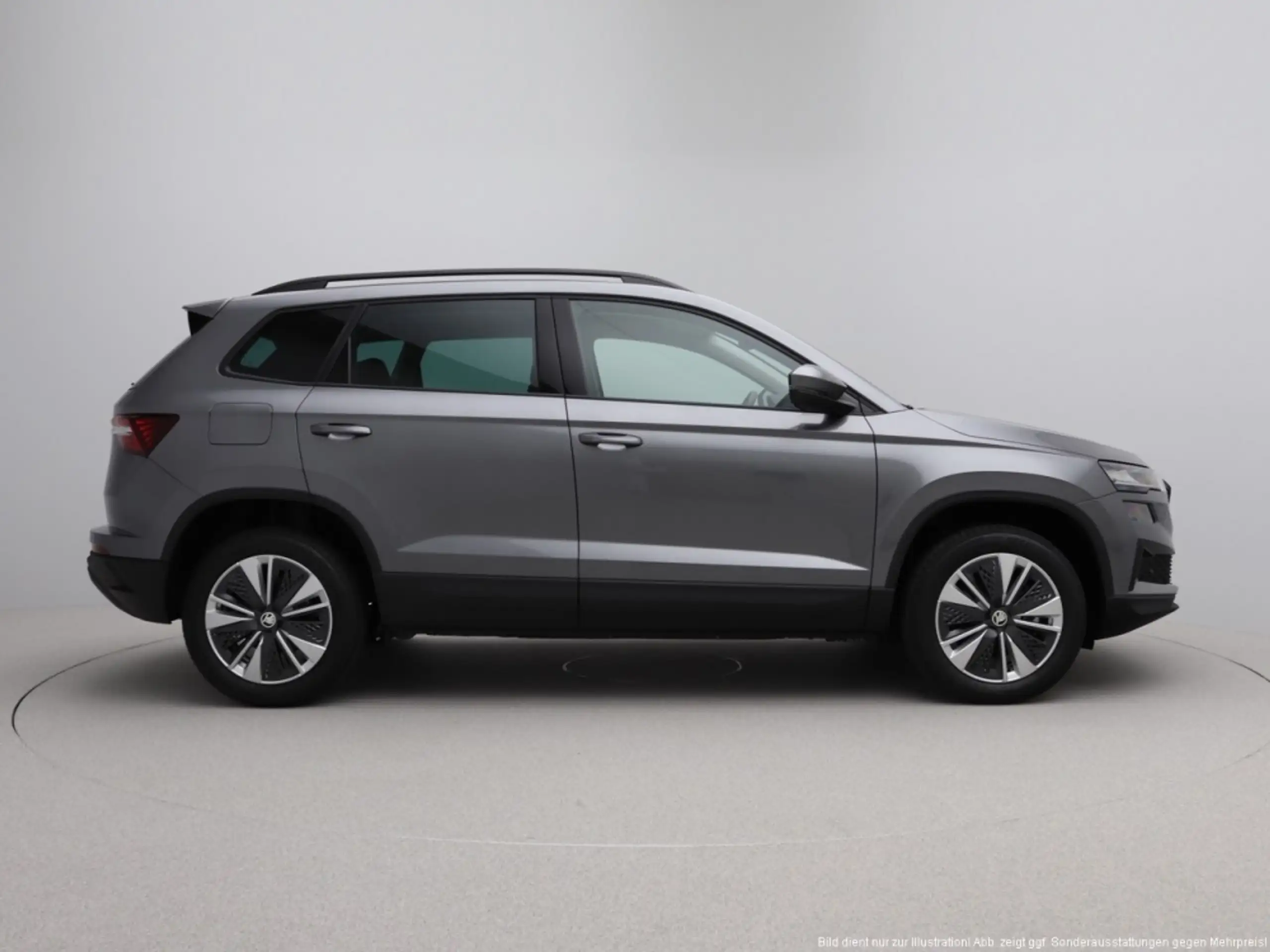 Skoda - Karoq