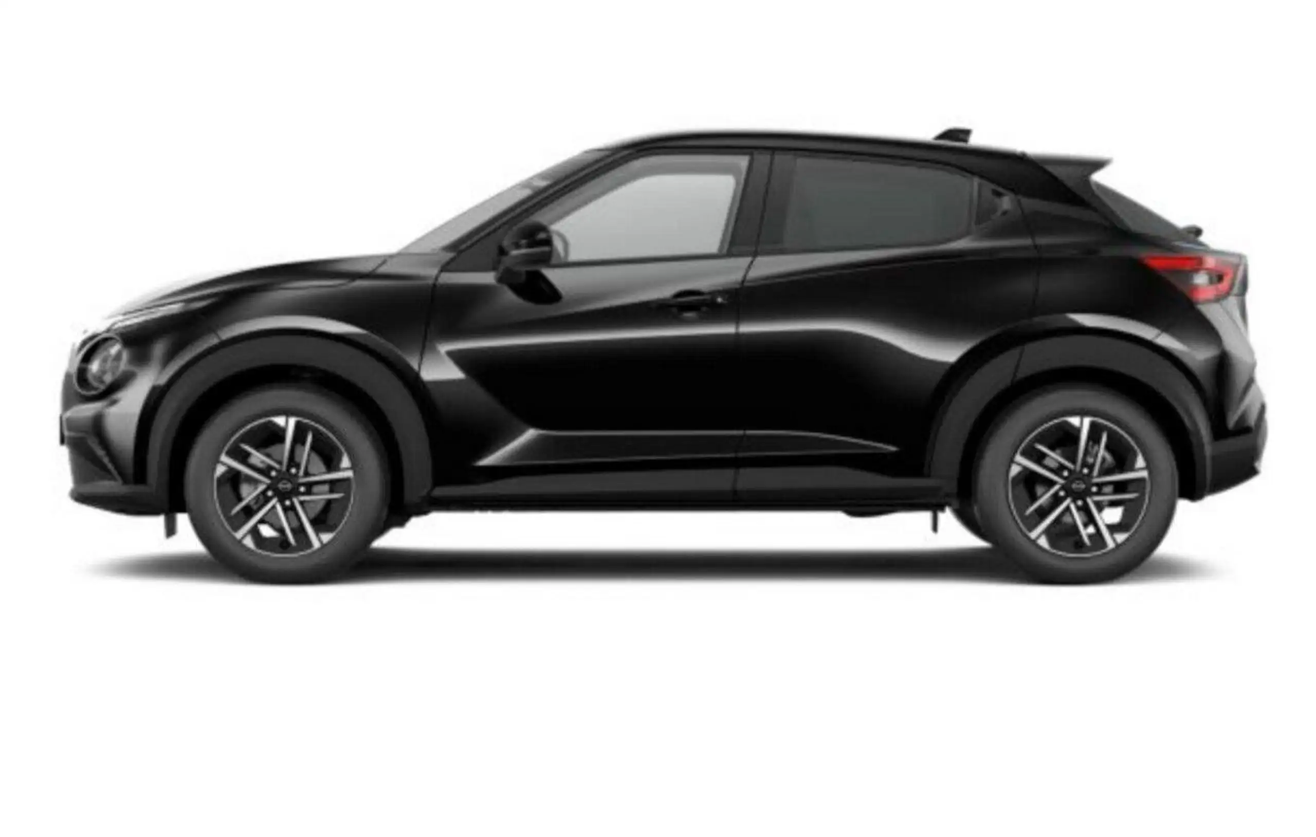 Nissan - Juke