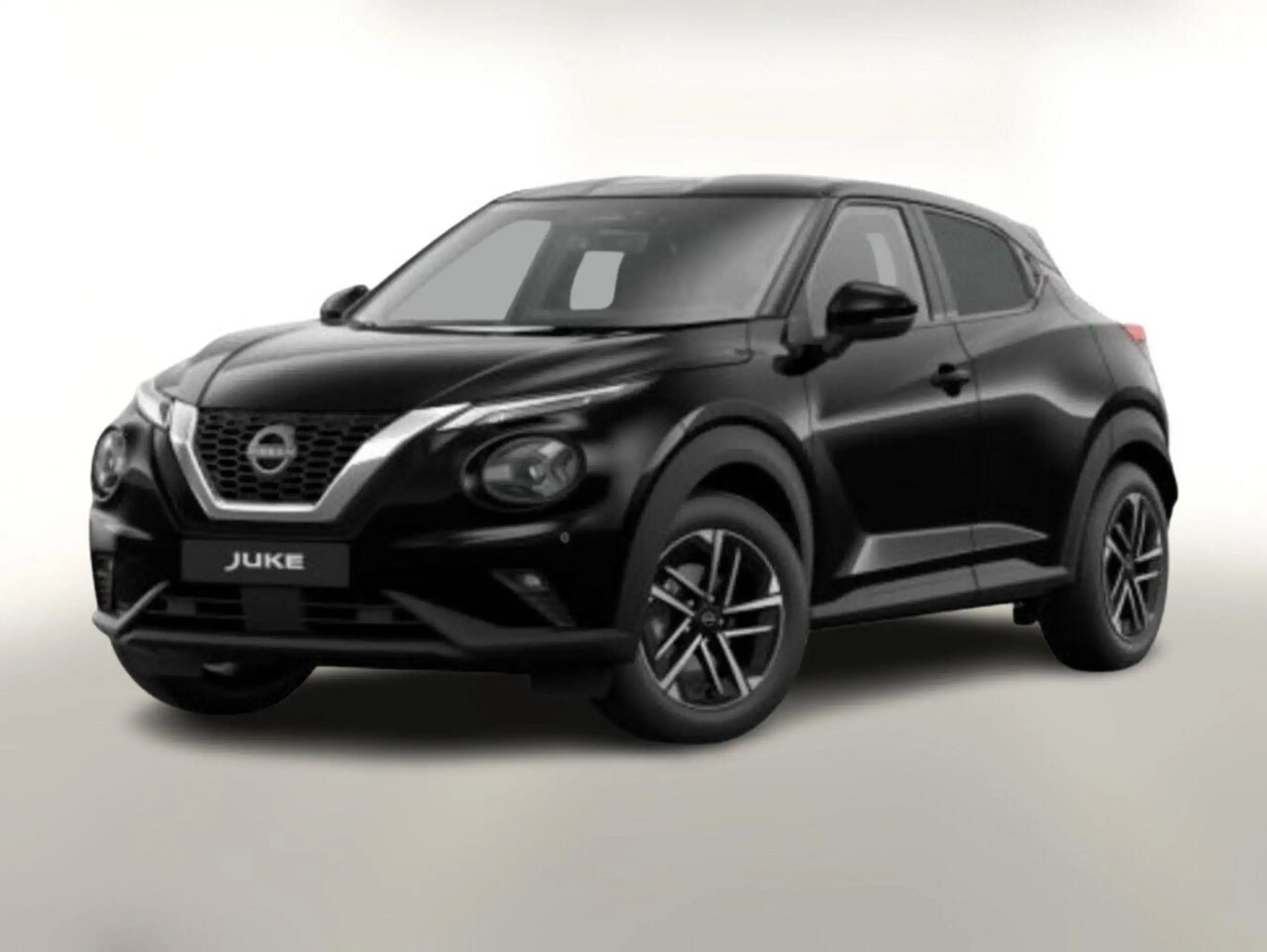 Nissan - Juke