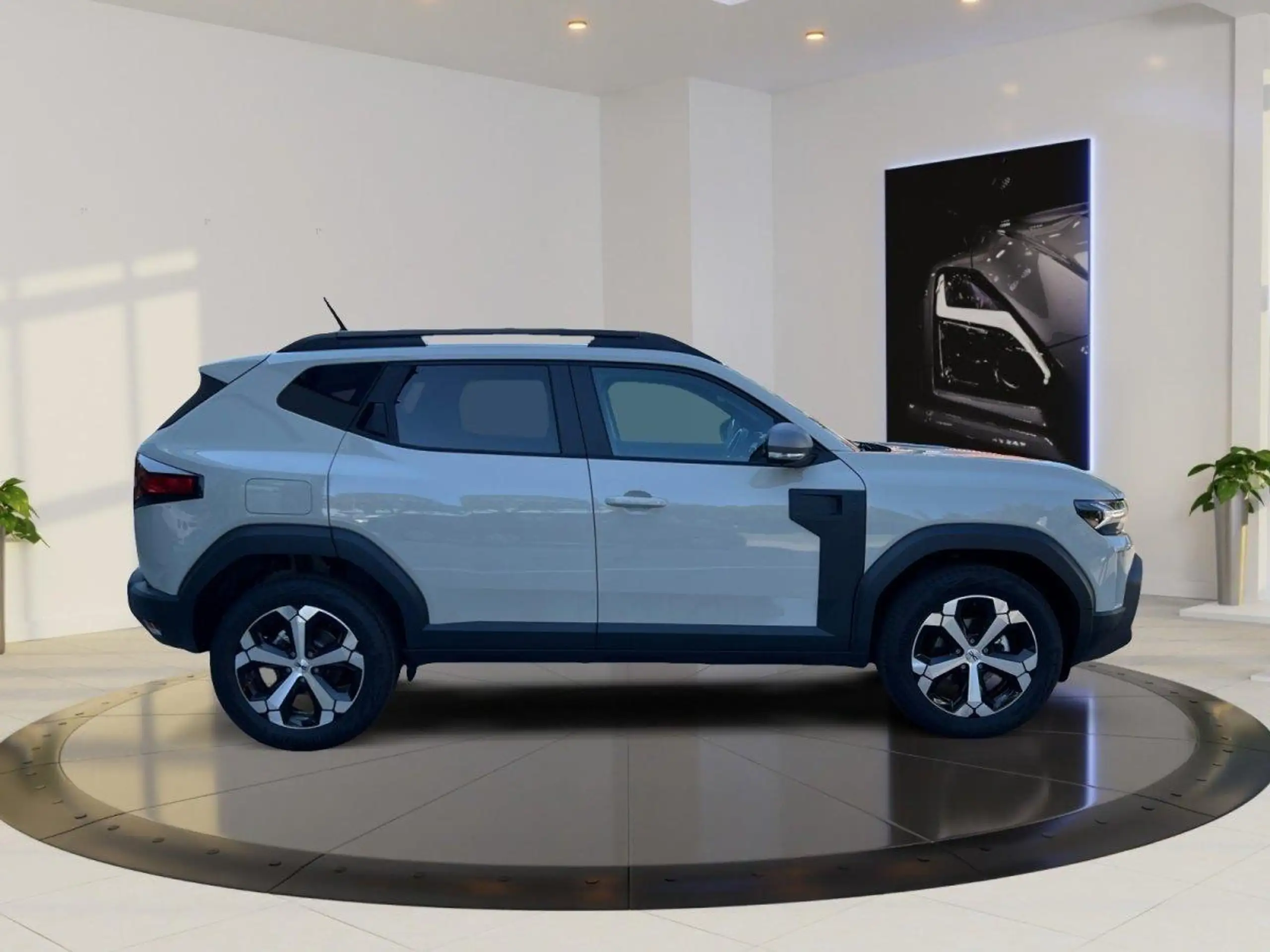 Dacia Duster 2024