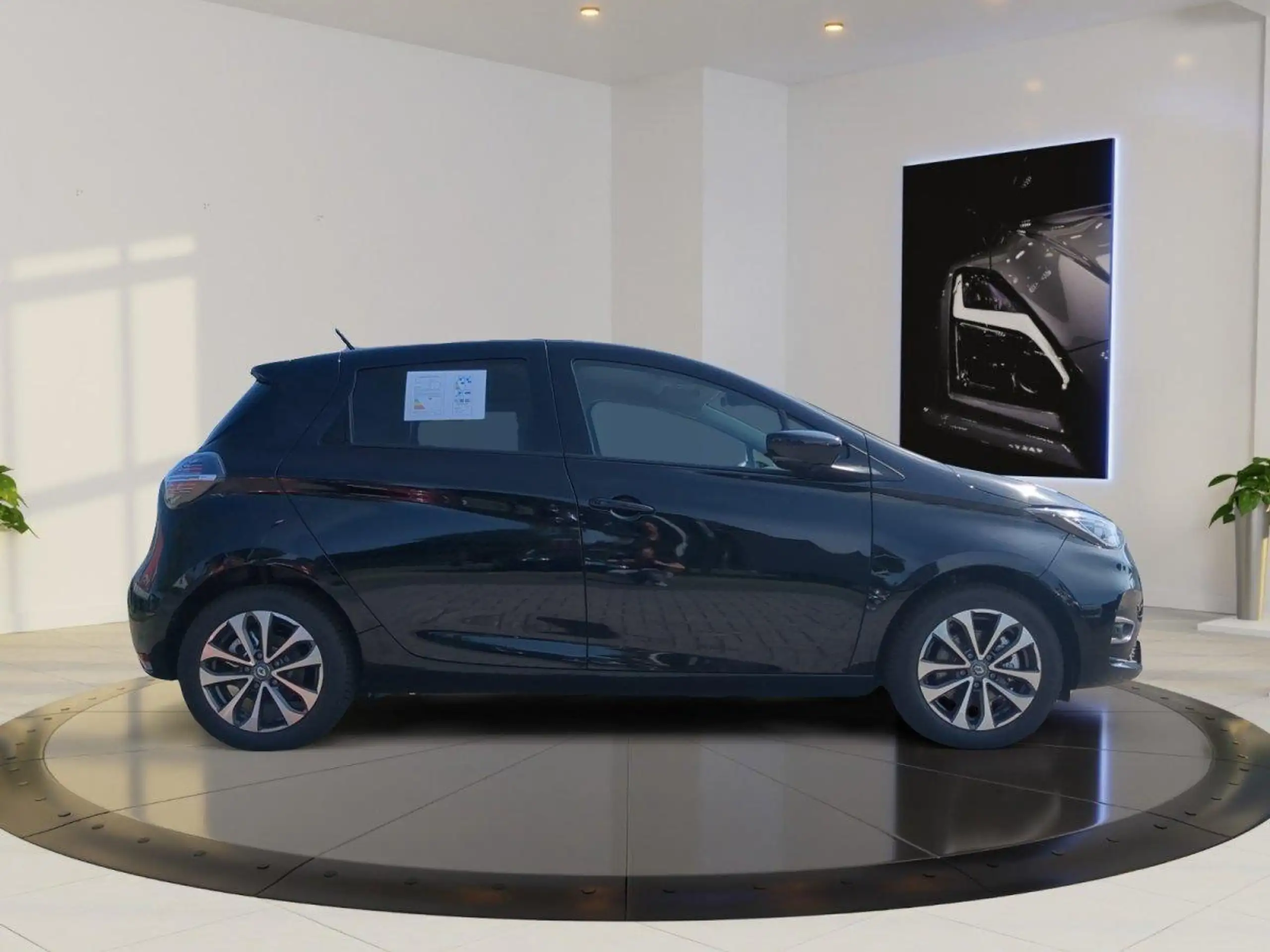 Renault ZOE 2022