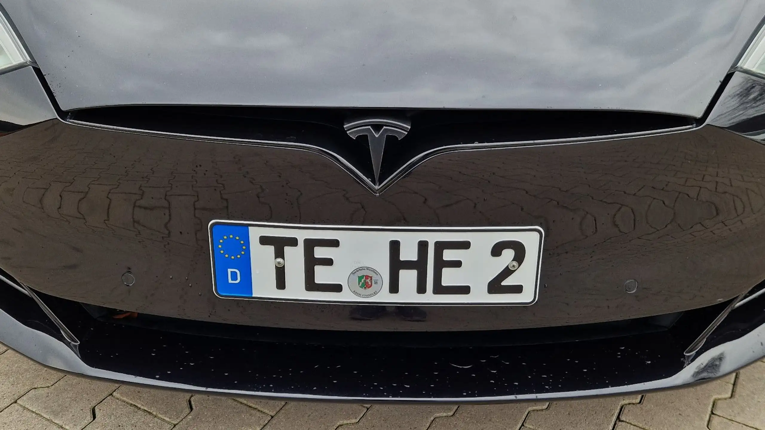 Tesla - Model S