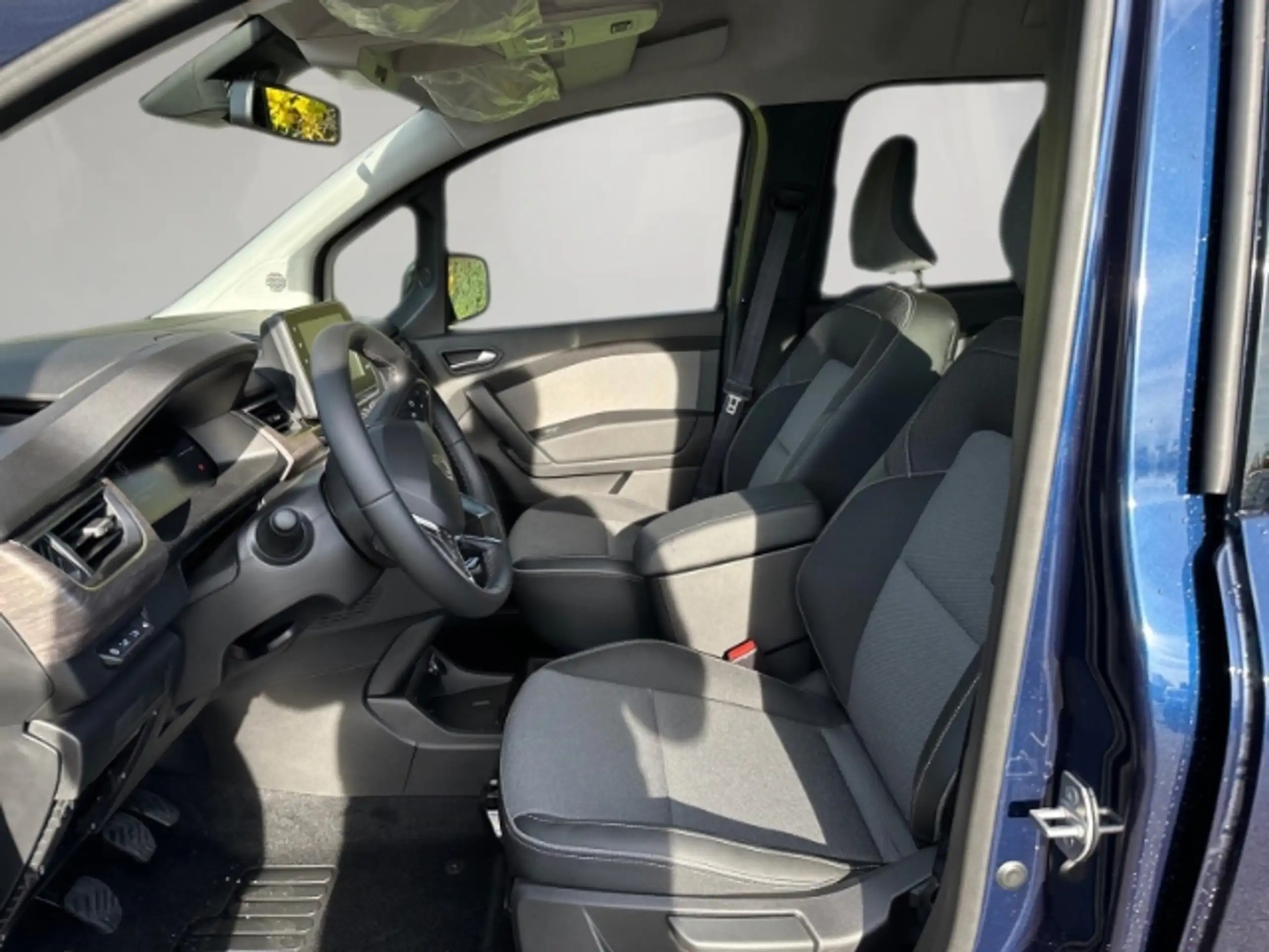 Renault - Kangoo