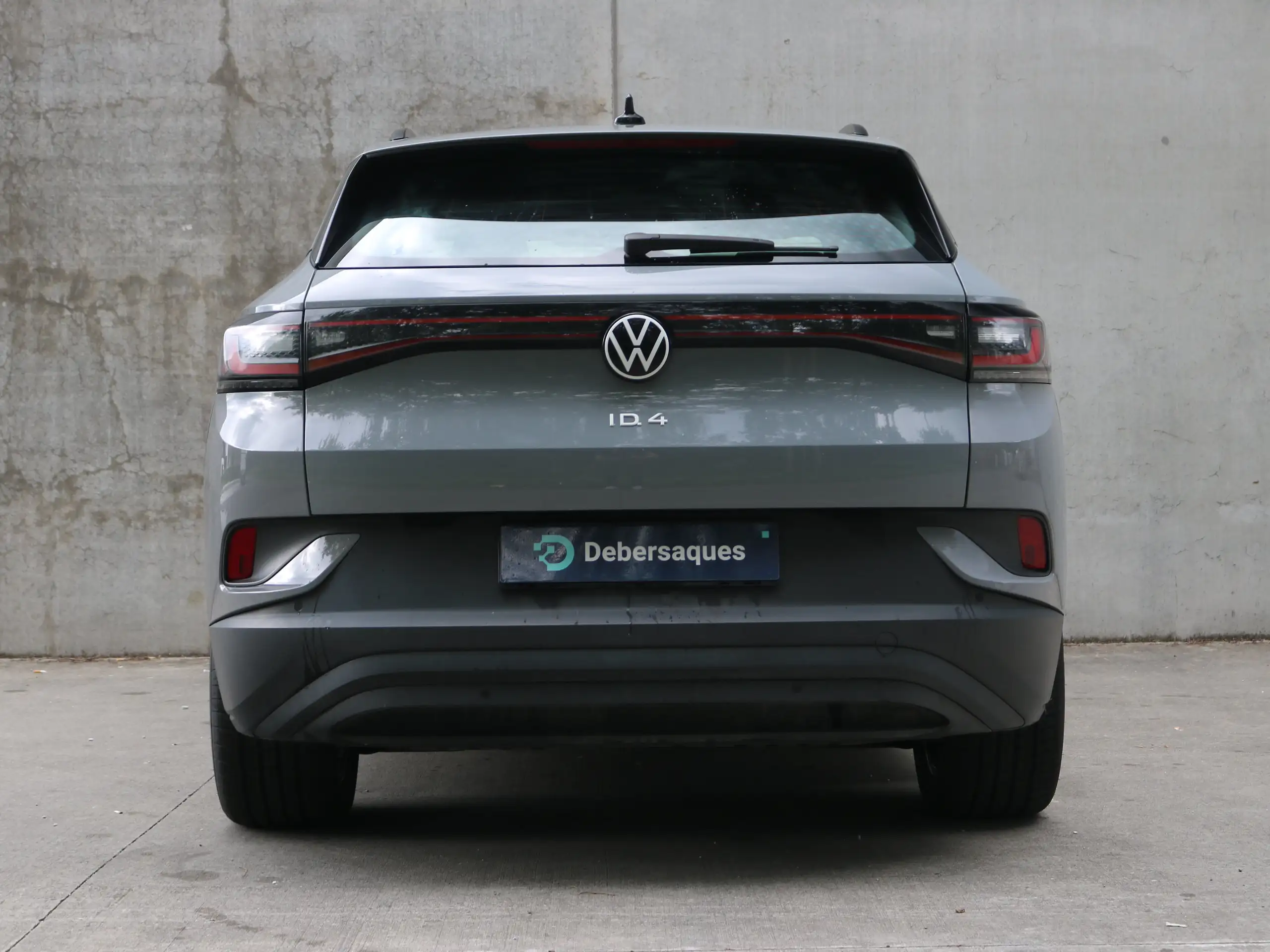 Volkswagen - ID.4