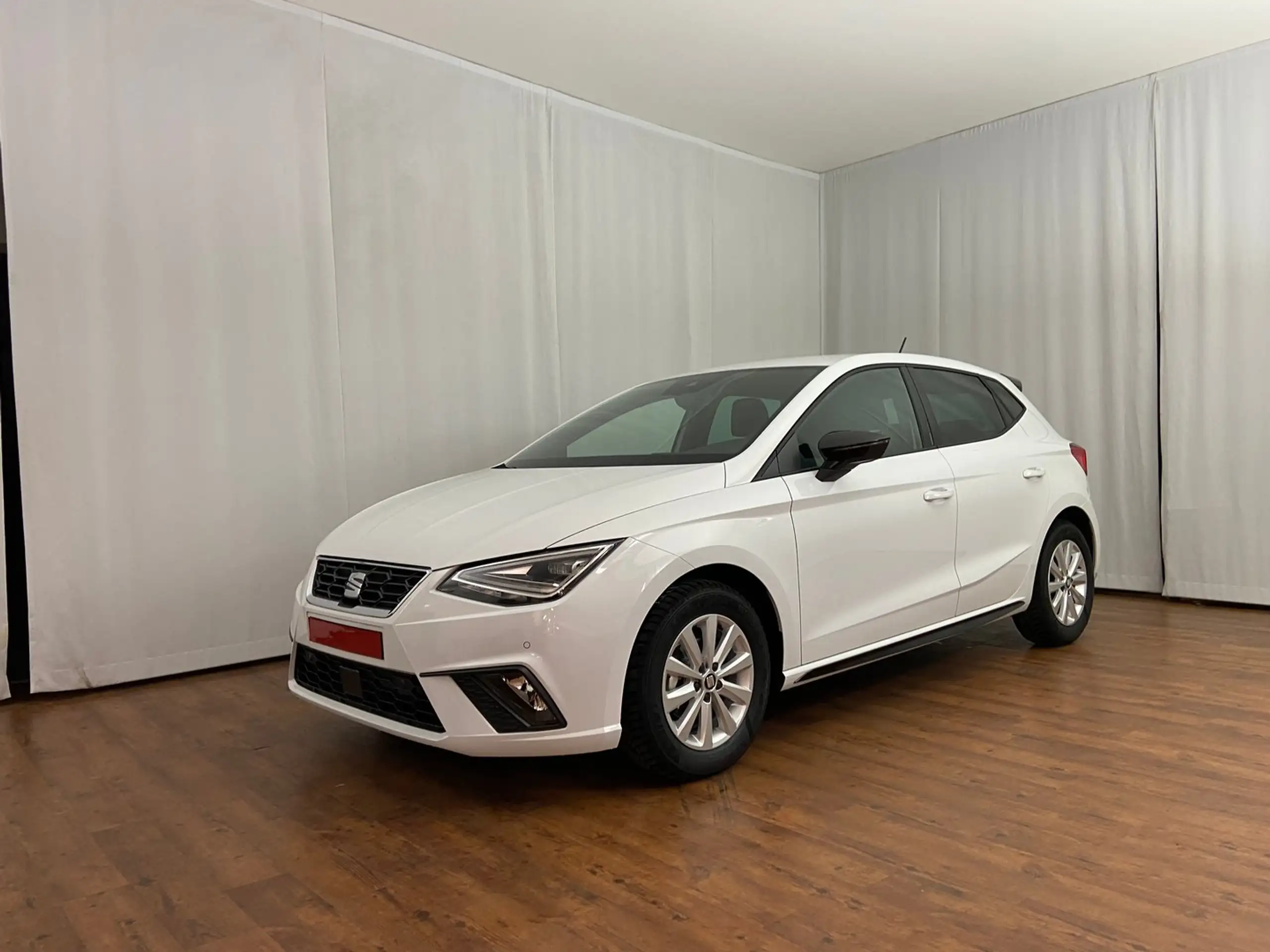 SEAT Ibiza 2024