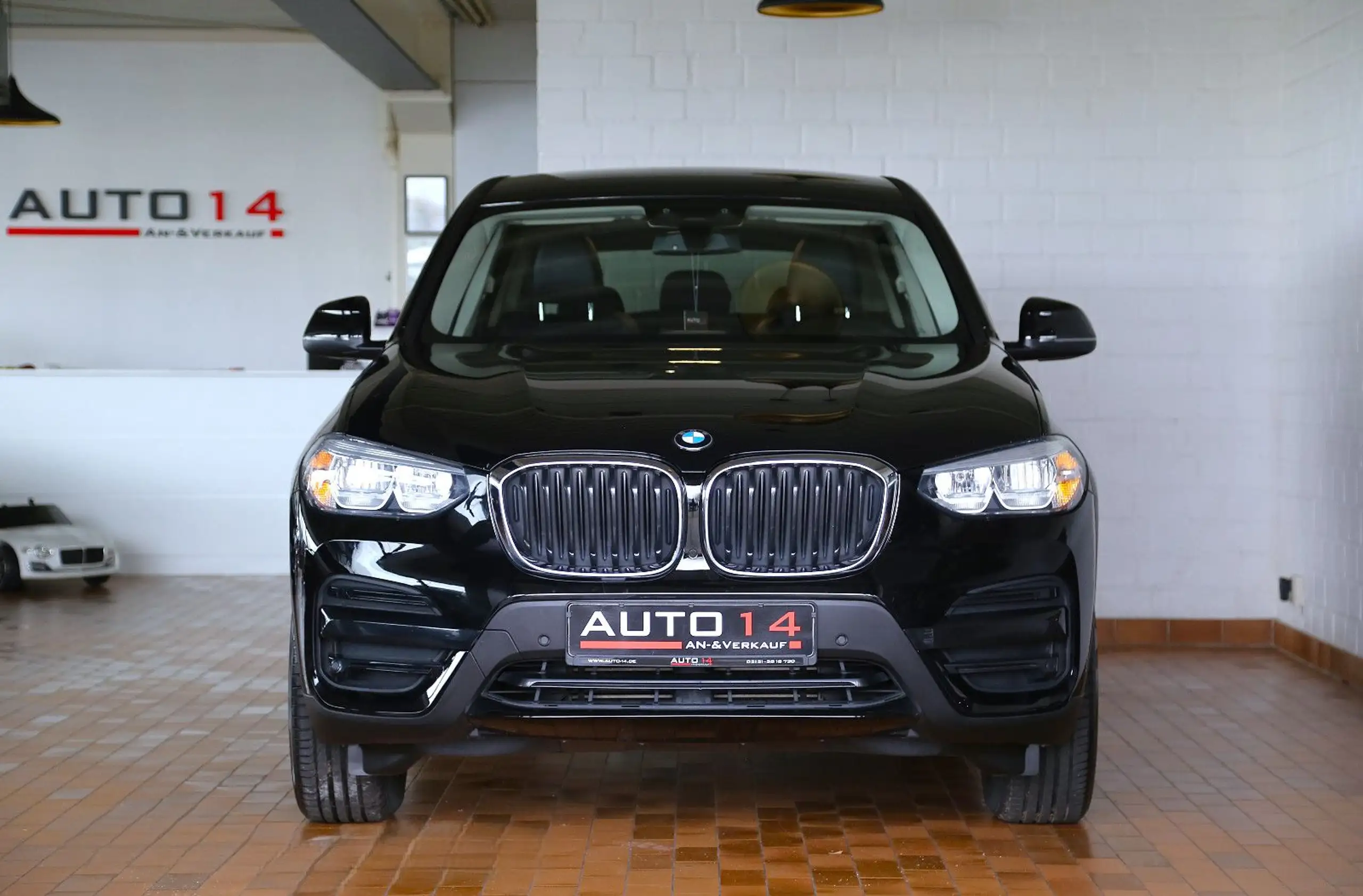 BMW - X3