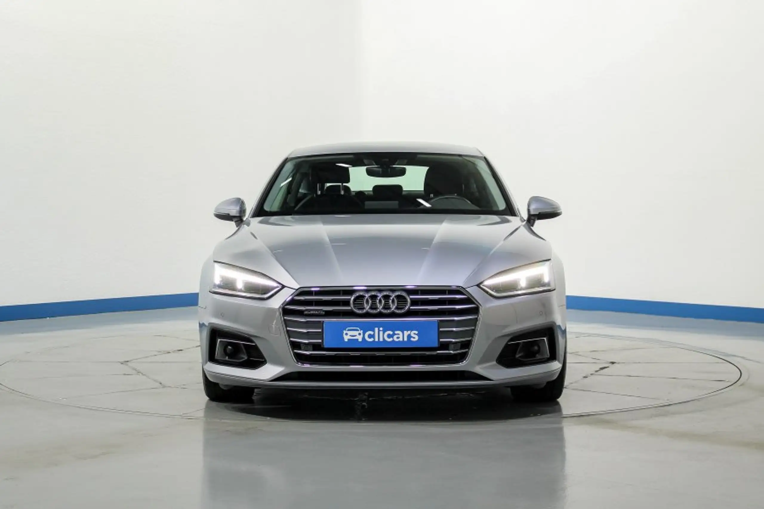 Audi - A5