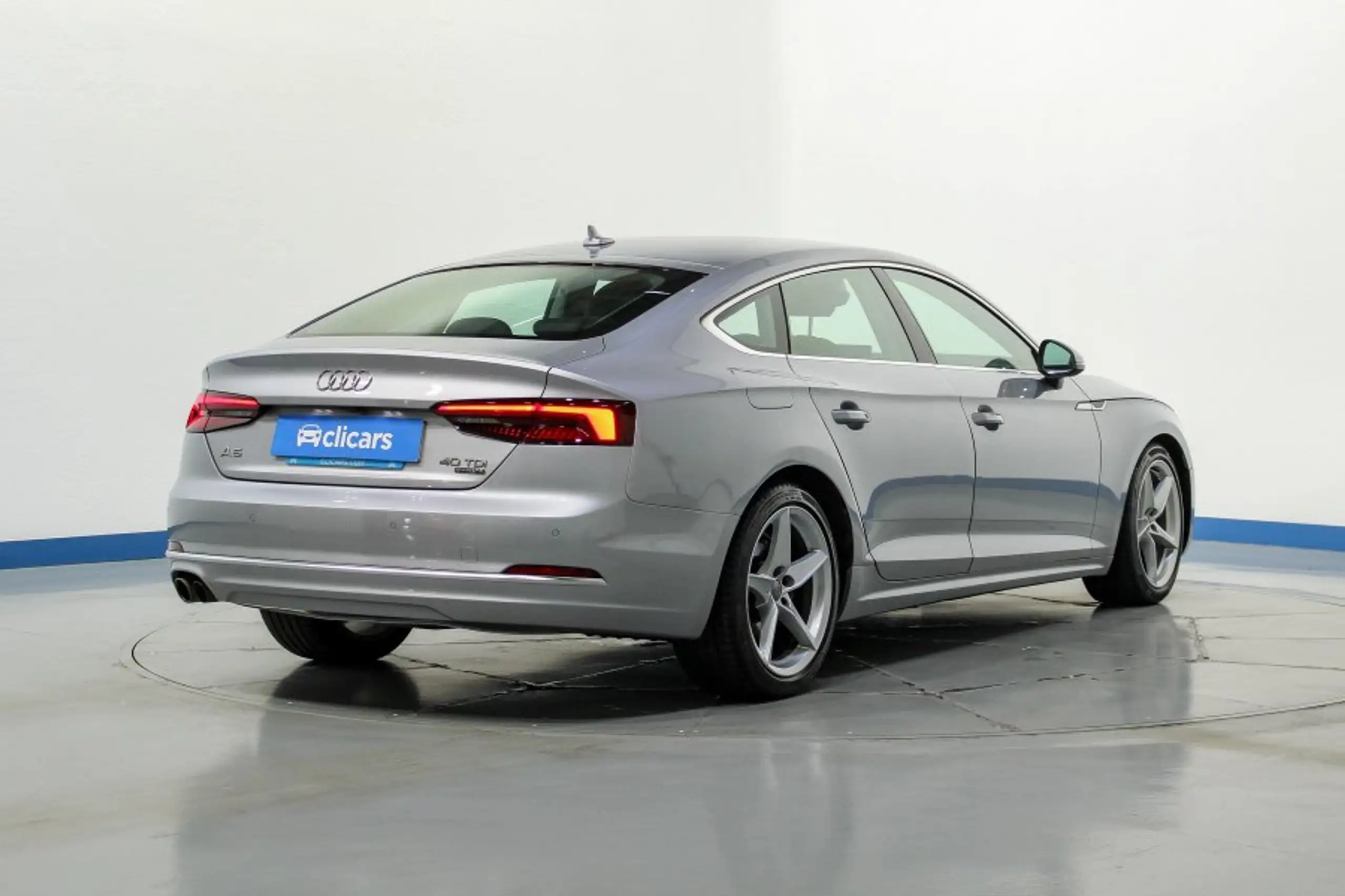 Audi - A5