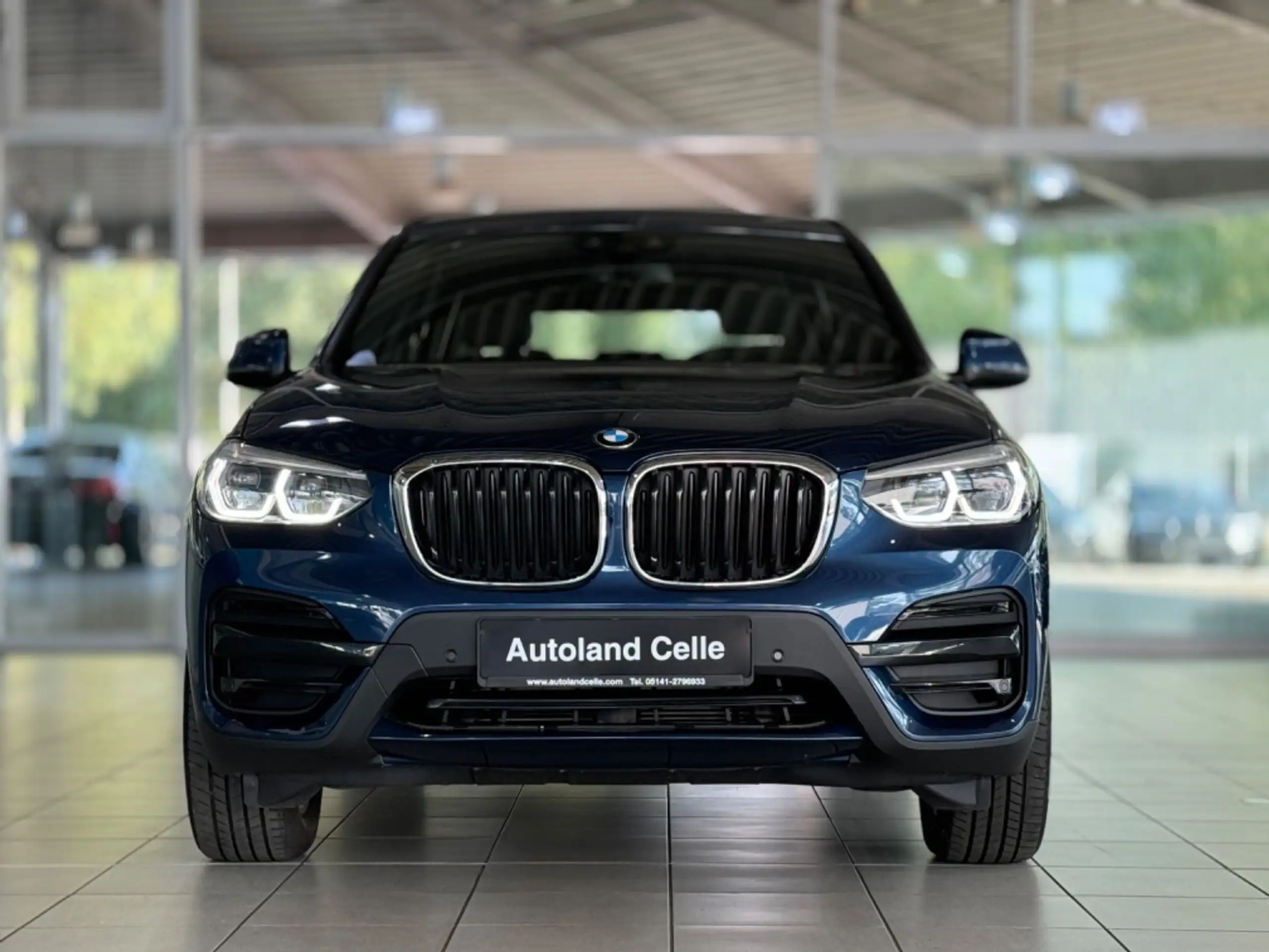 BMW - X3