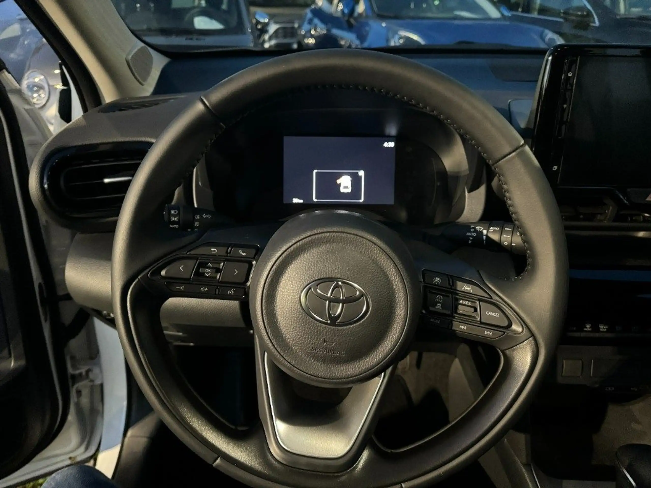 Toyota - Yaris Cross