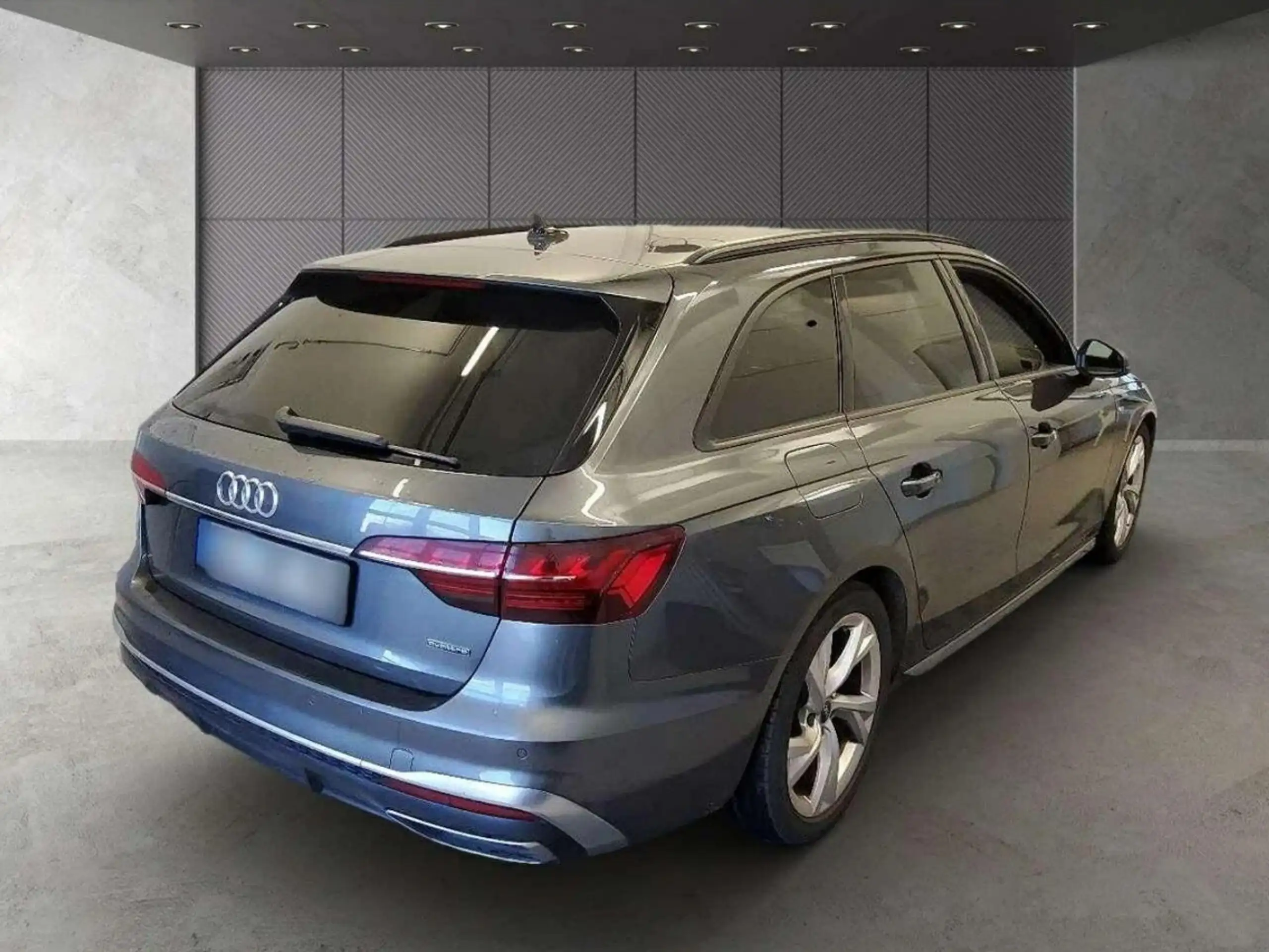 Audi - A4