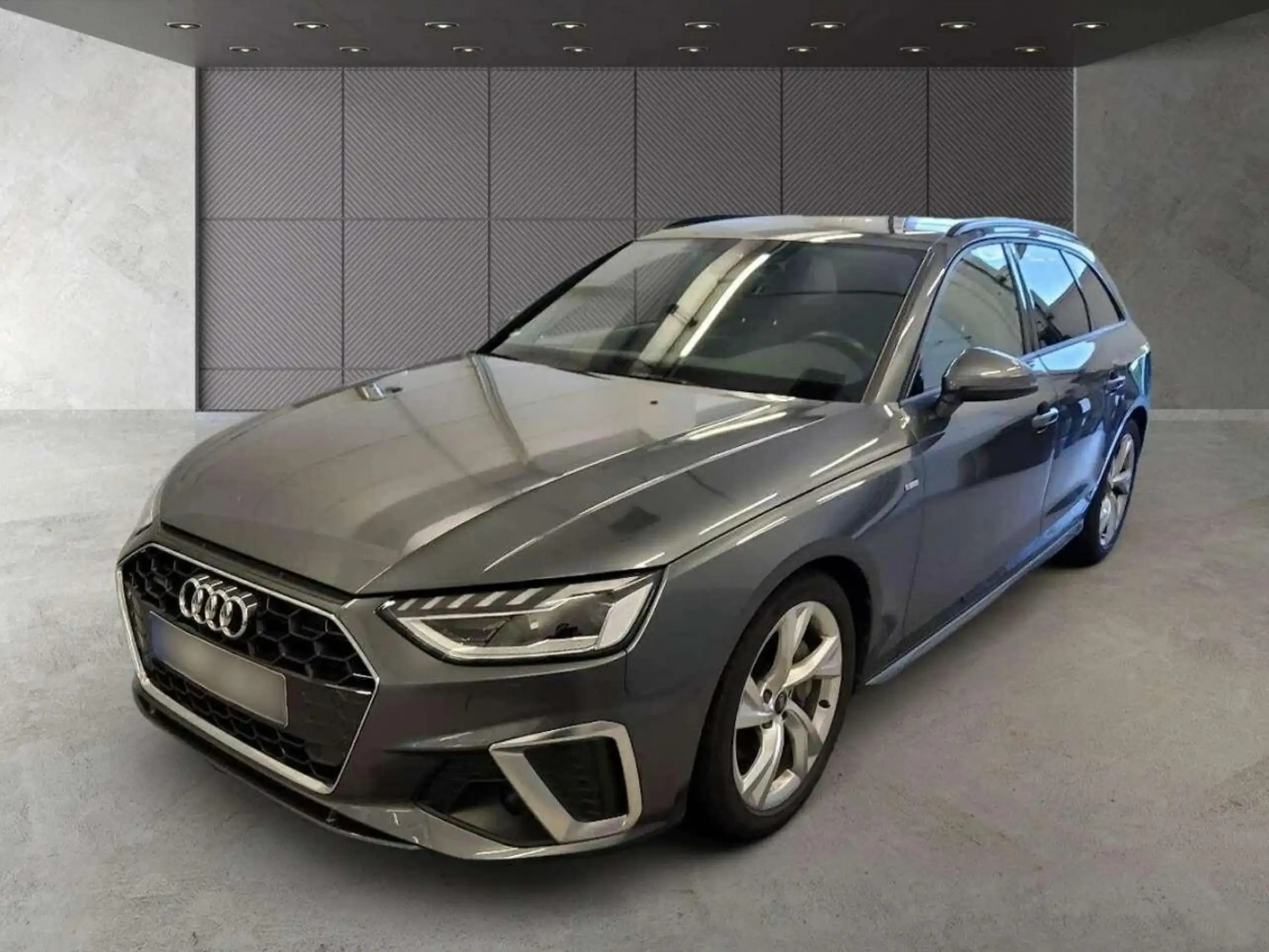 Audi - A4