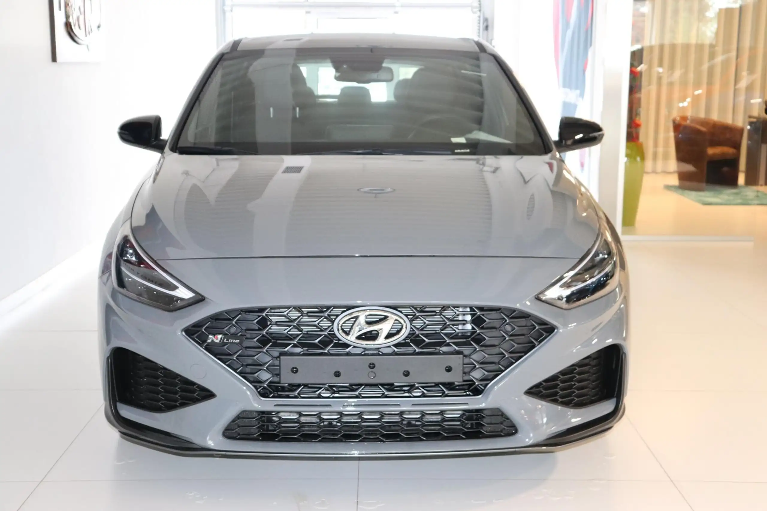 Hyundai - i30