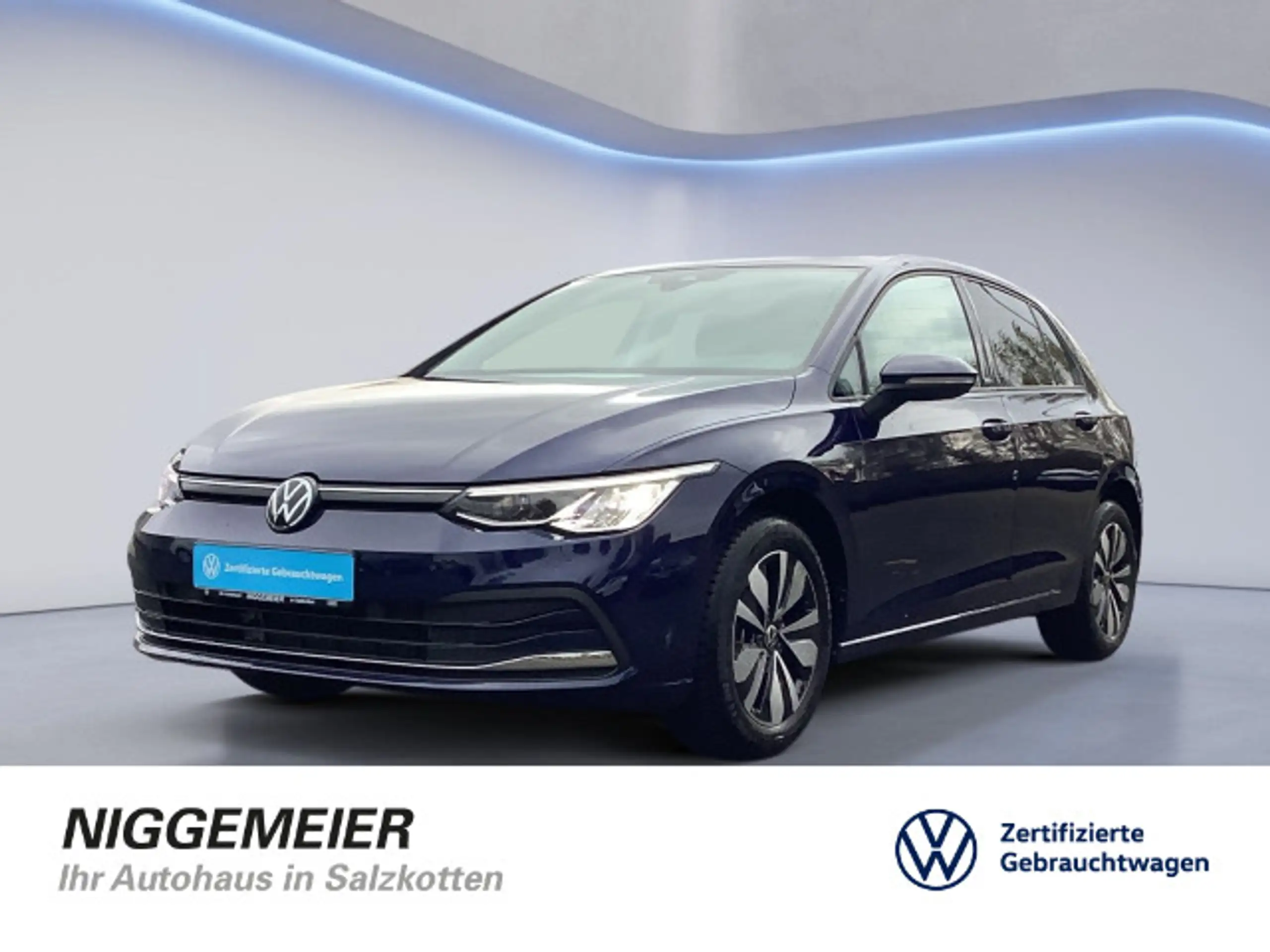 Volkswagen - Golf