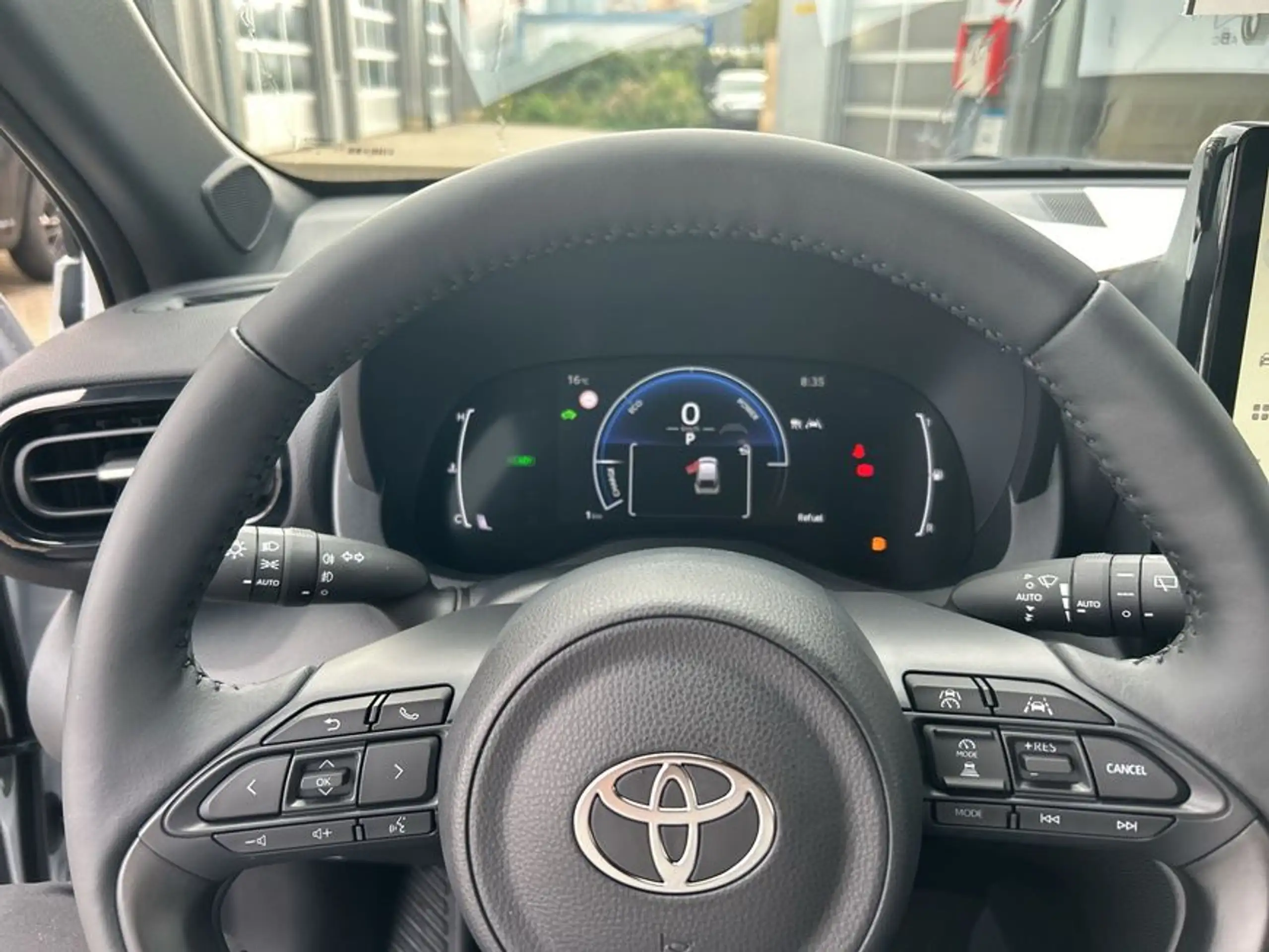 Toyota - Yaris Cross