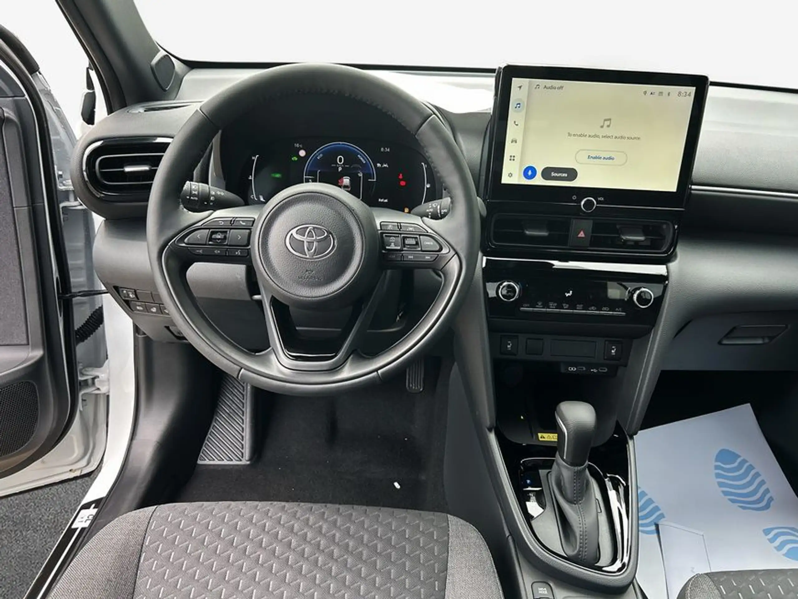 Toyota - Yaris Cross