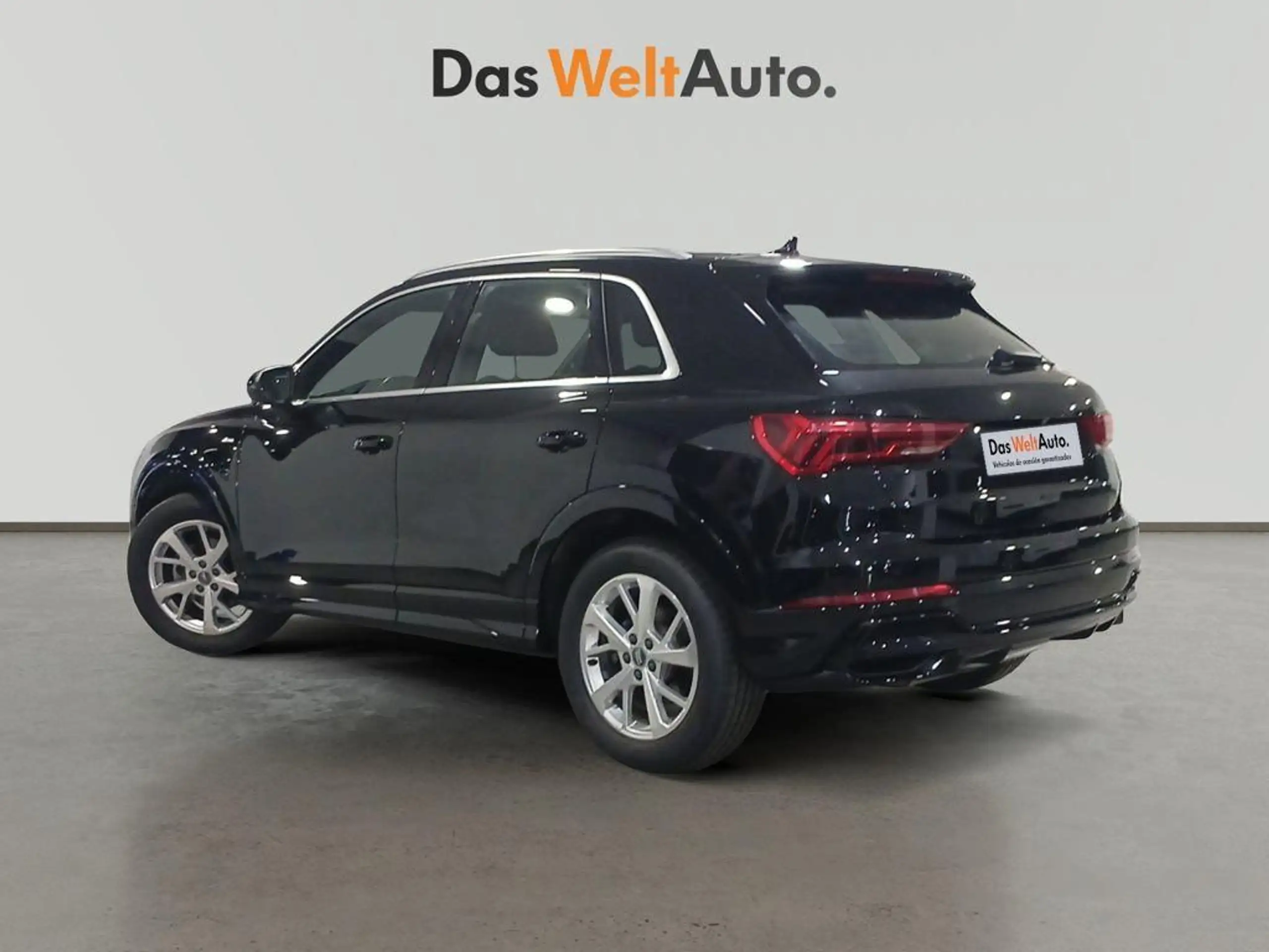 Audi - Q3