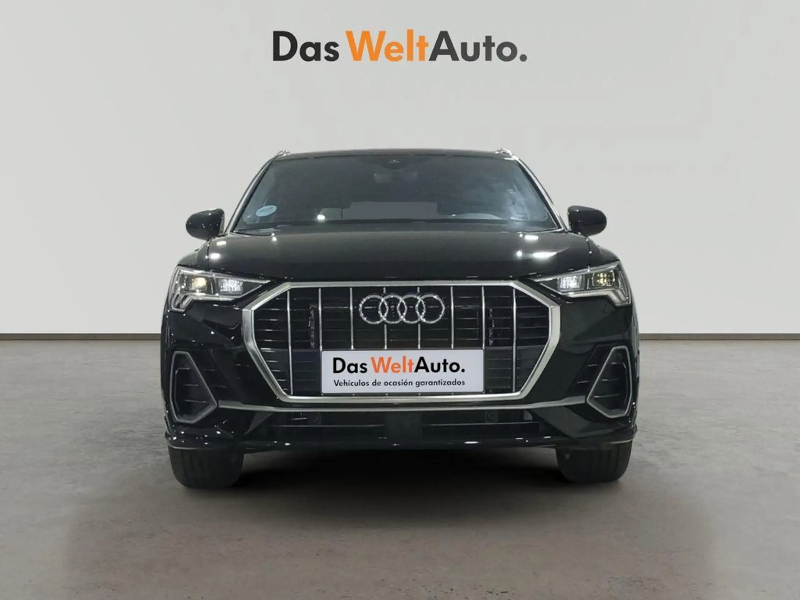 Audi - Q3