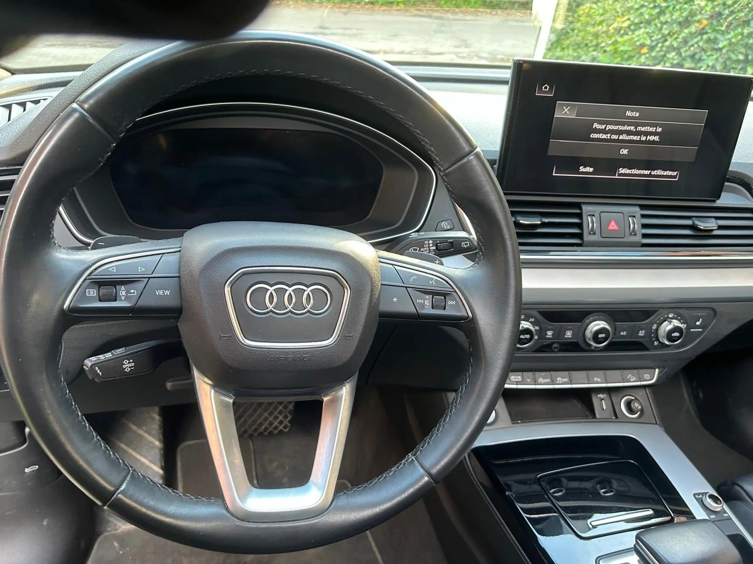 Audi - Q5