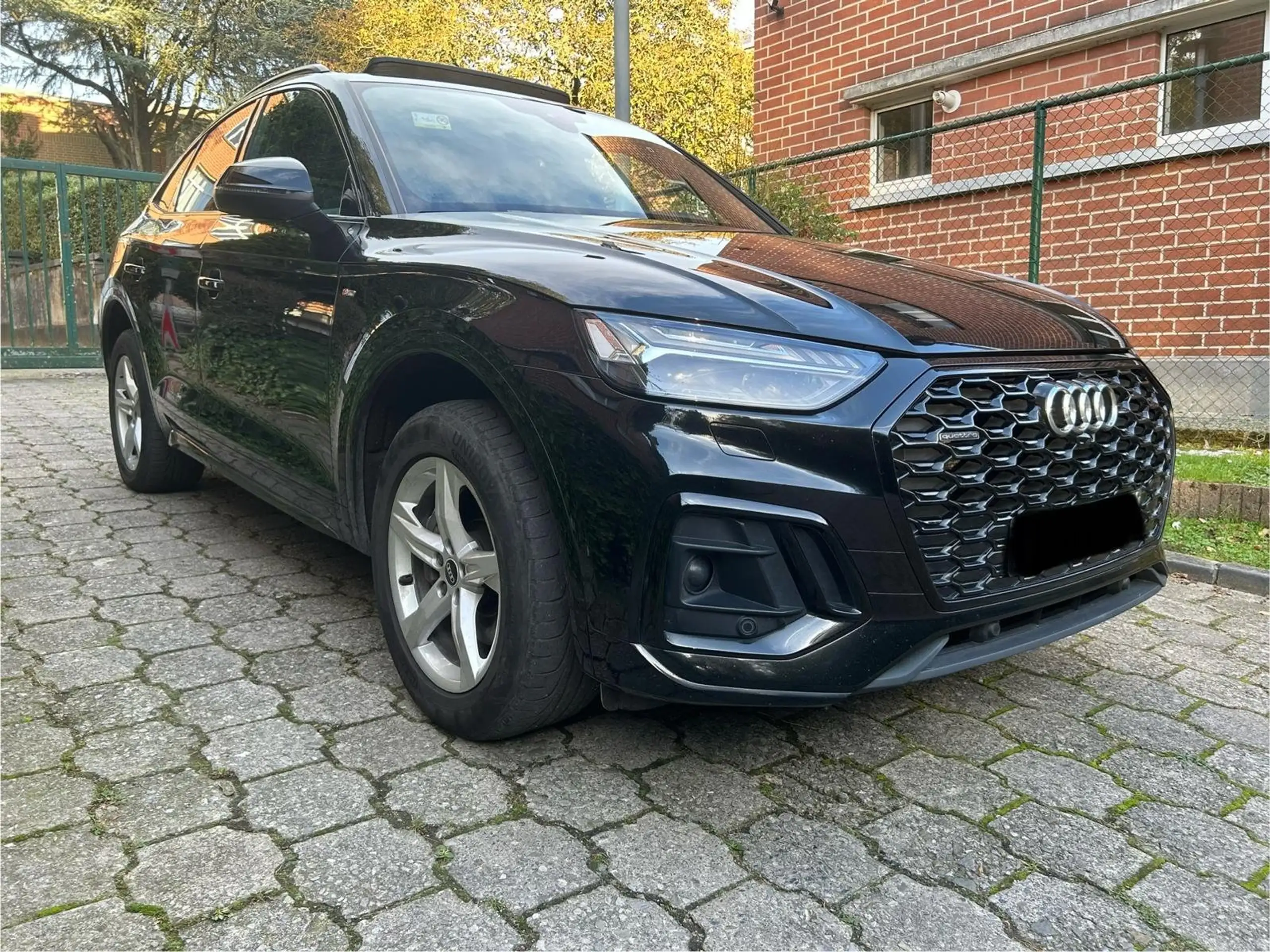 Audi - Q5