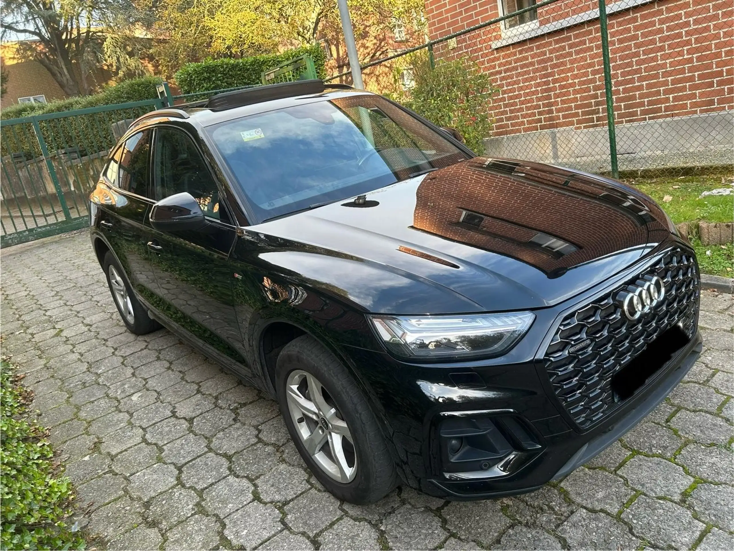 Audi - Q5