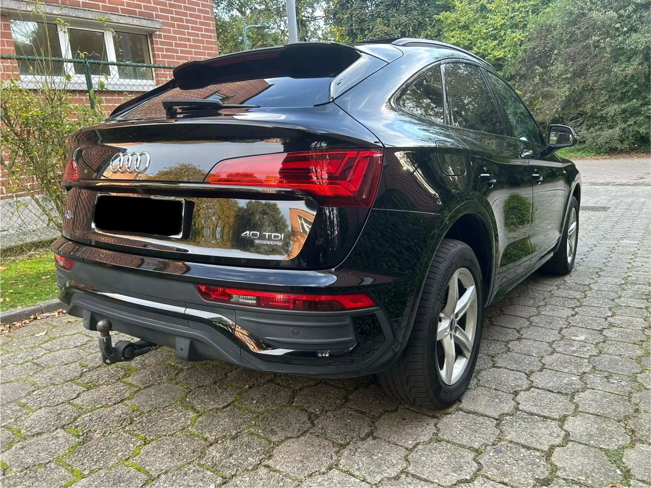 Audi - Q5