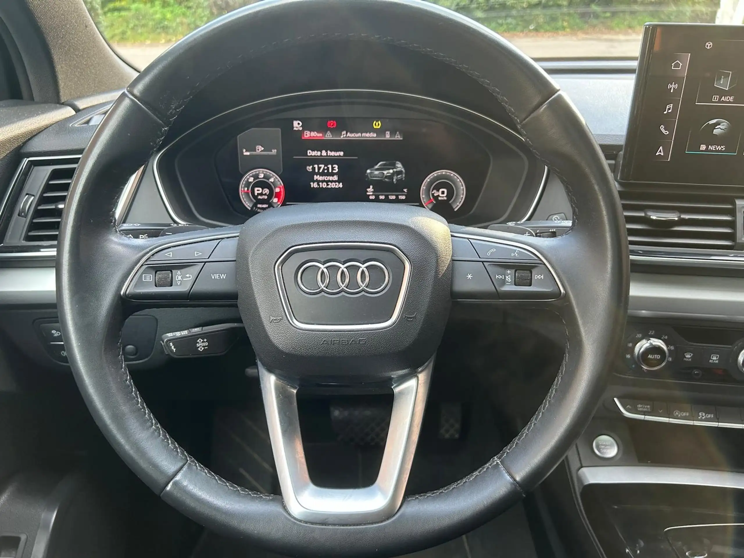 Audi - Q5