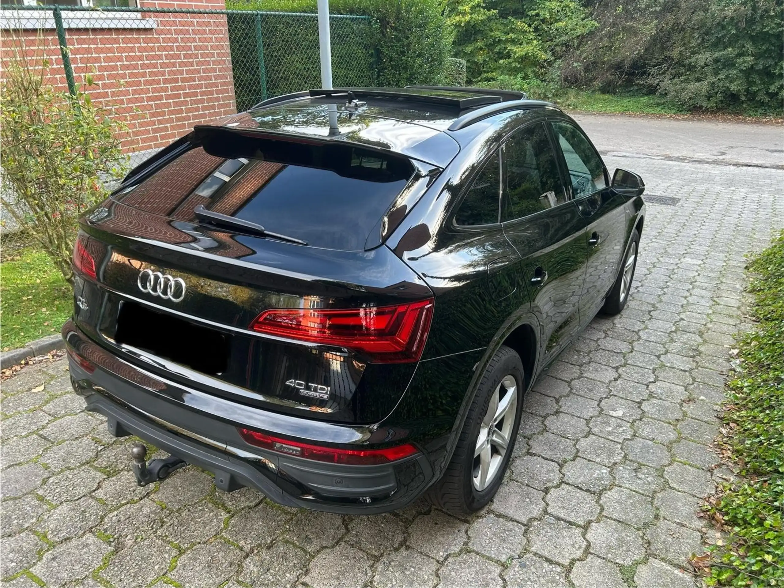 Audi - Q5