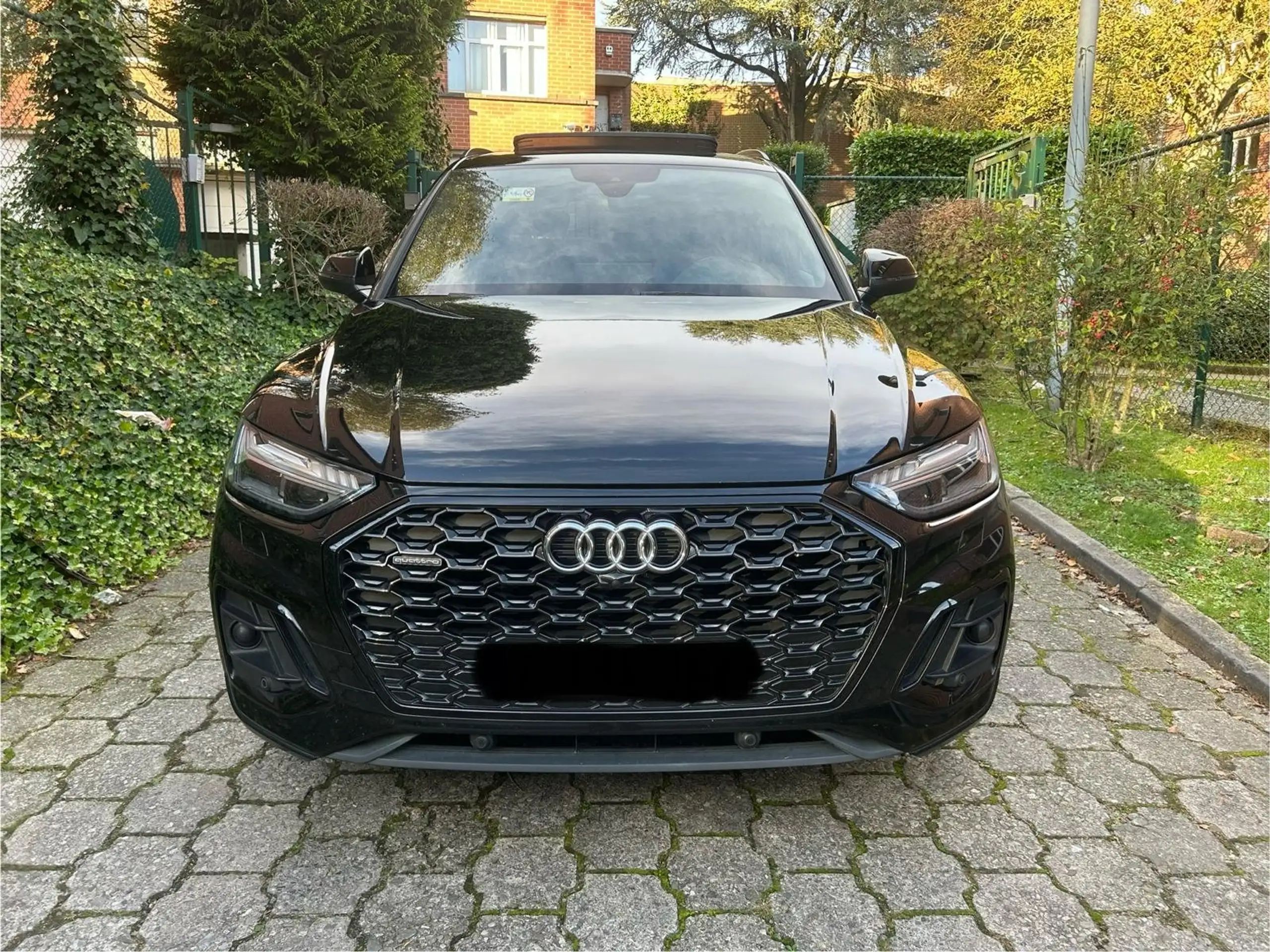 Audi - Q5