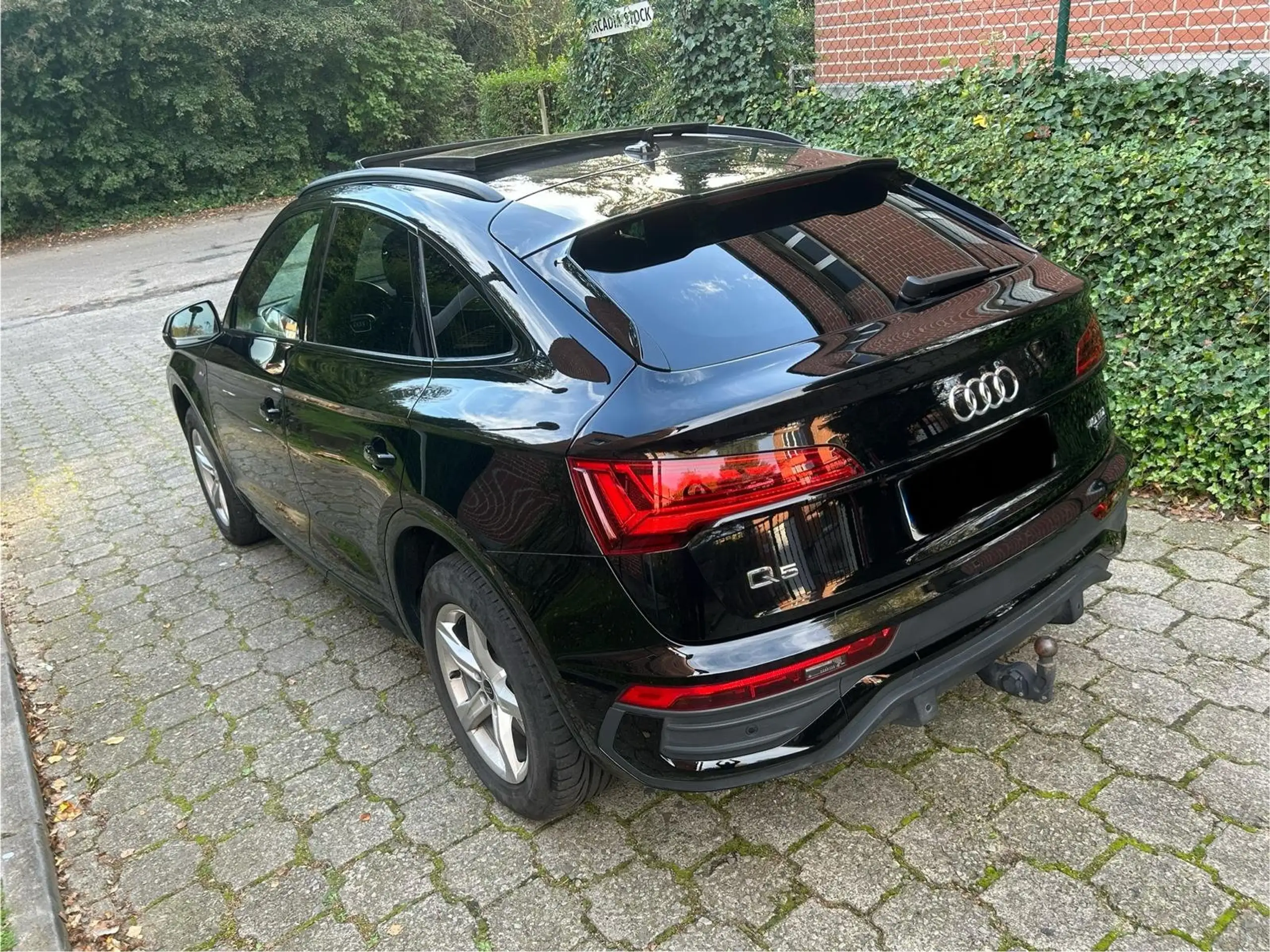 Audi - Q5