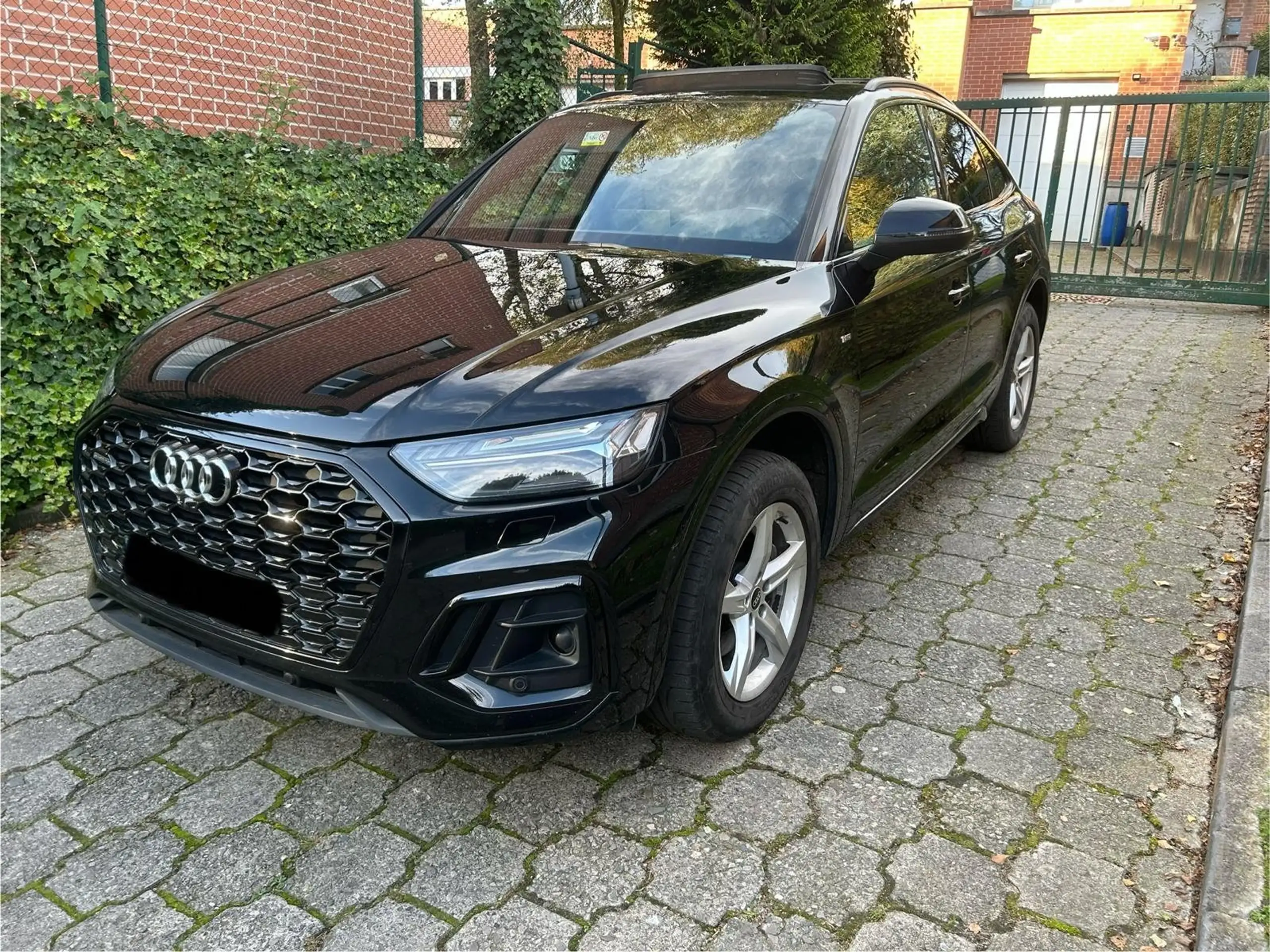 Audi - Q5