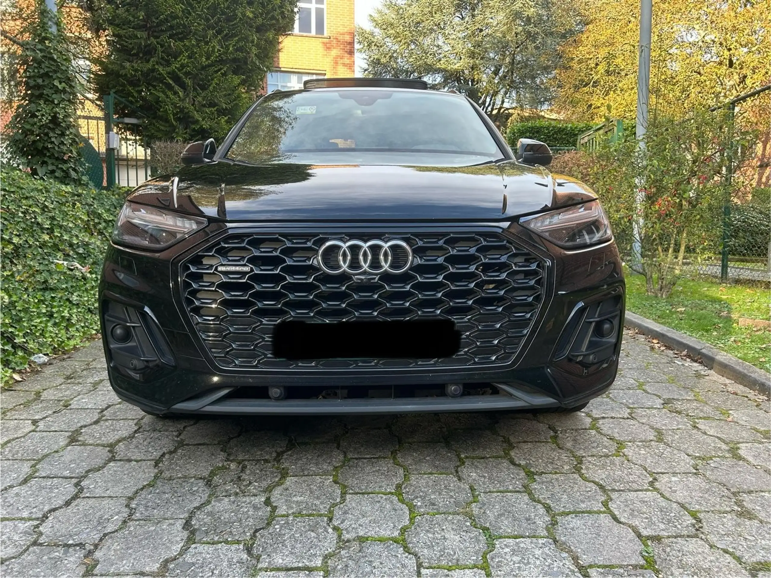 Audi - Q5