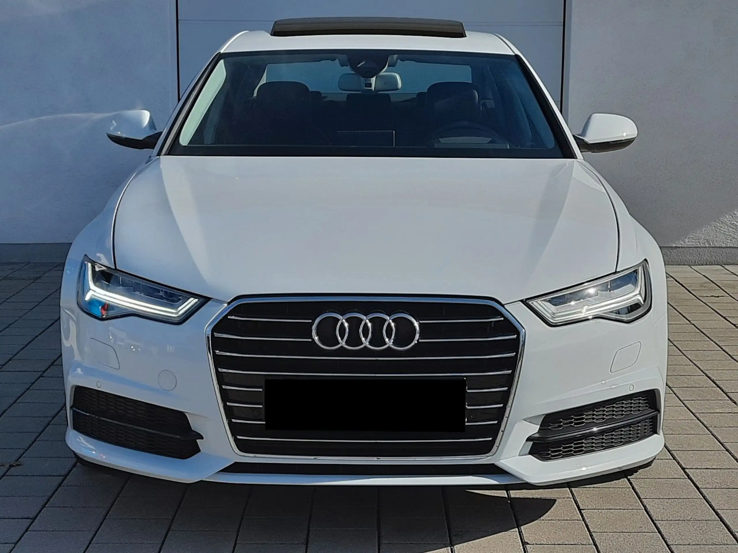 Audi - A6