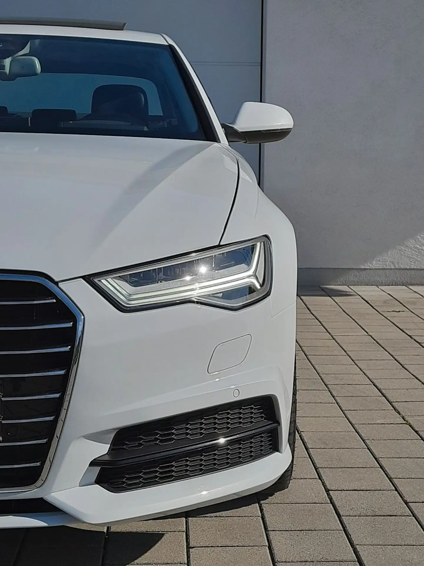 Audi A6 2018