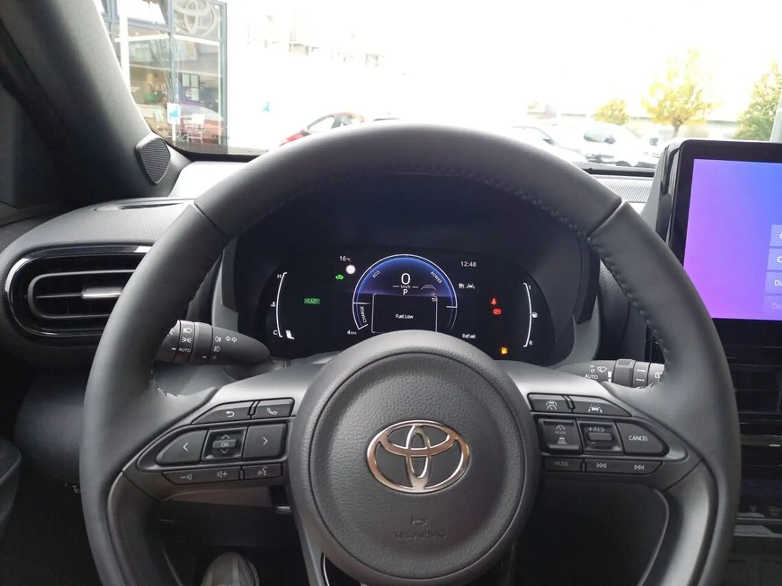 Toyota - Yaris Cross