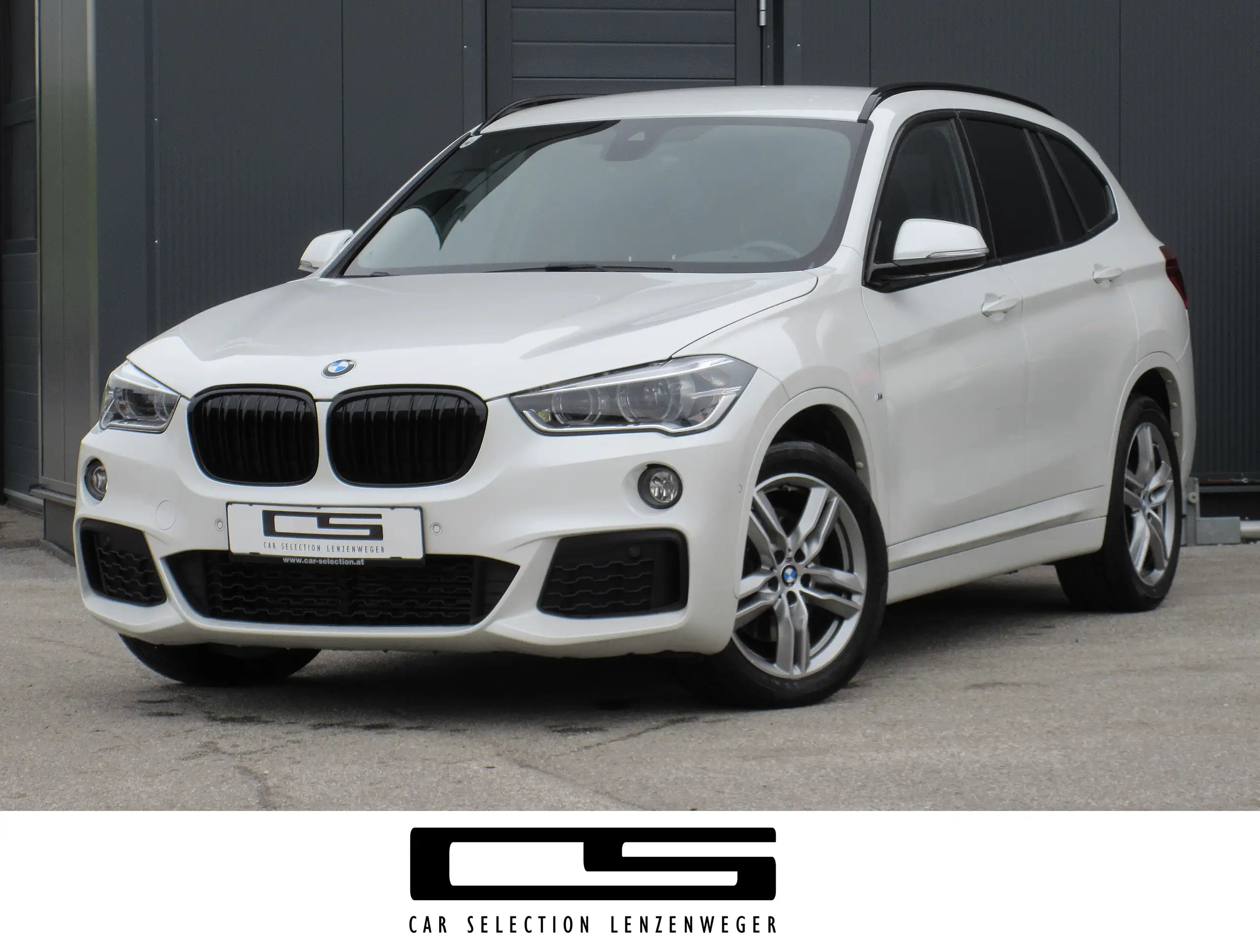 BMW X1 2019